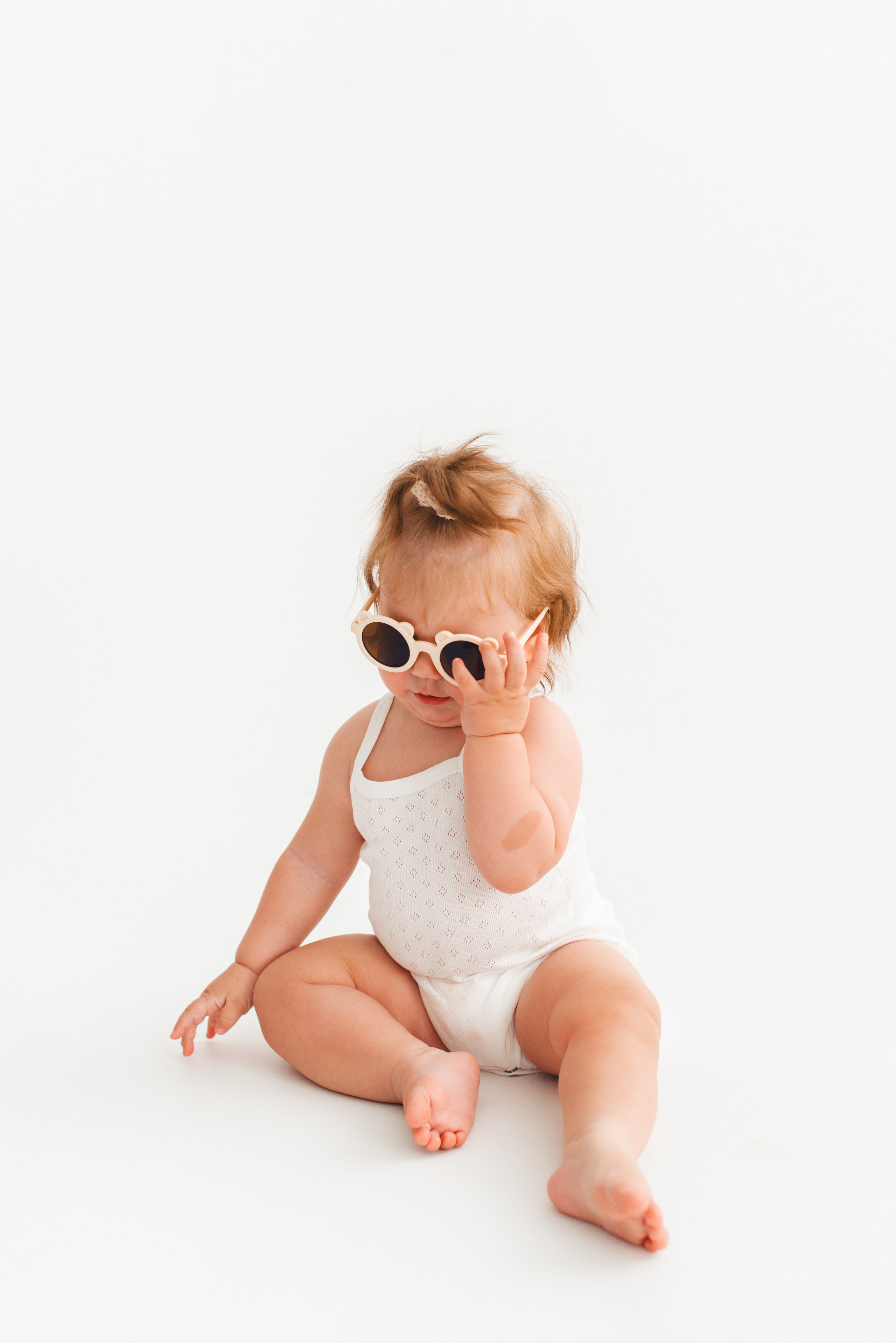 История одних обнимашек. Детская фотостудия ст. Брюховецкая