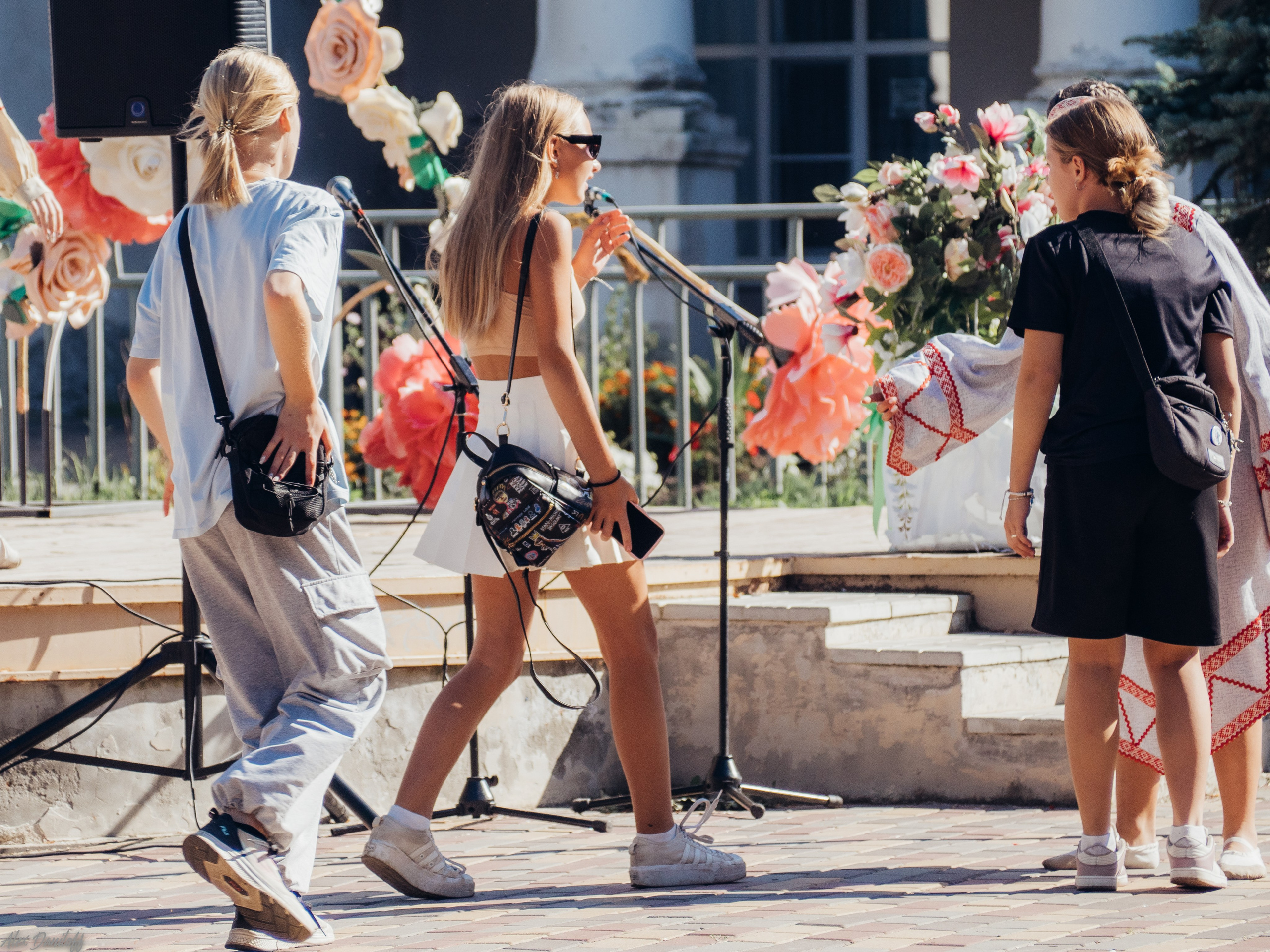 Секреты муромского долголетия. Муром-Инфо. Новости культуры, образования, спорта в городе Муром