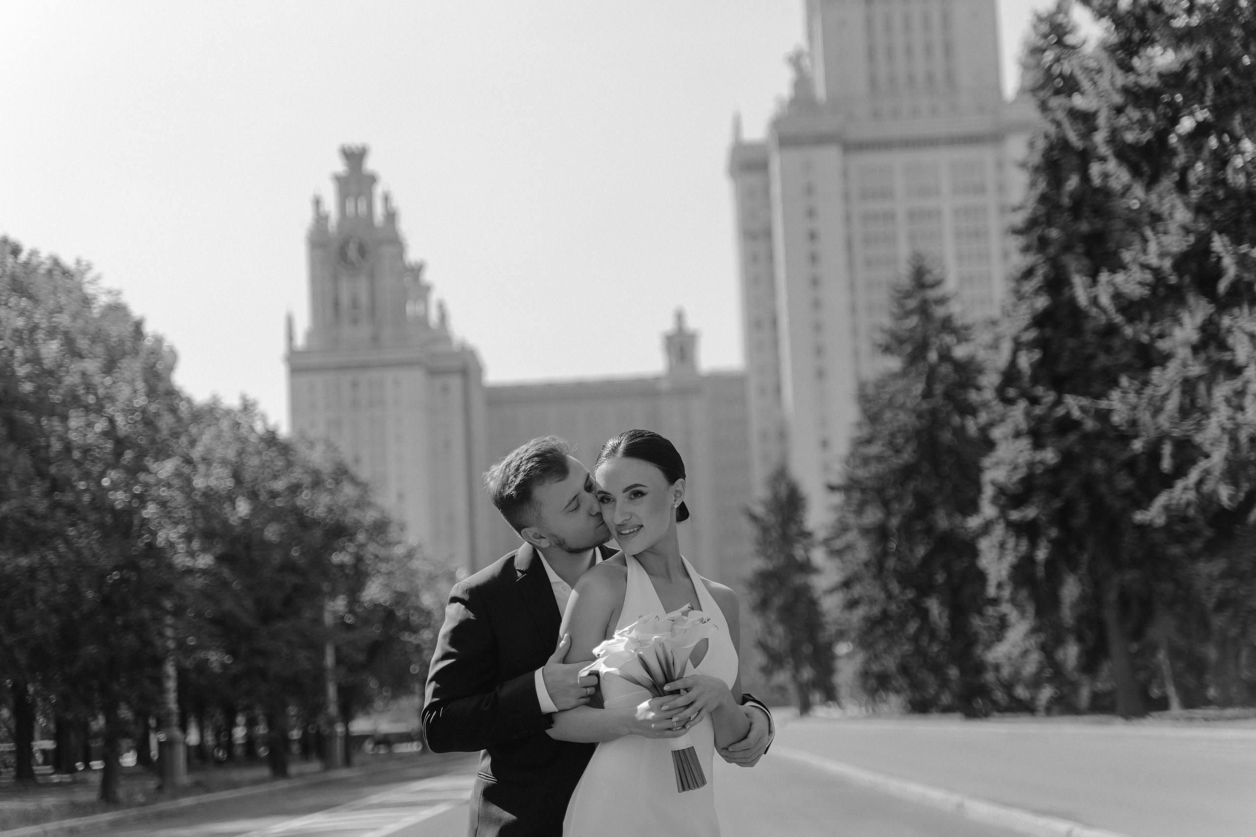 A&D (МОСКВА). Свадебный фотограф — Наталья Фед СПб/Москва