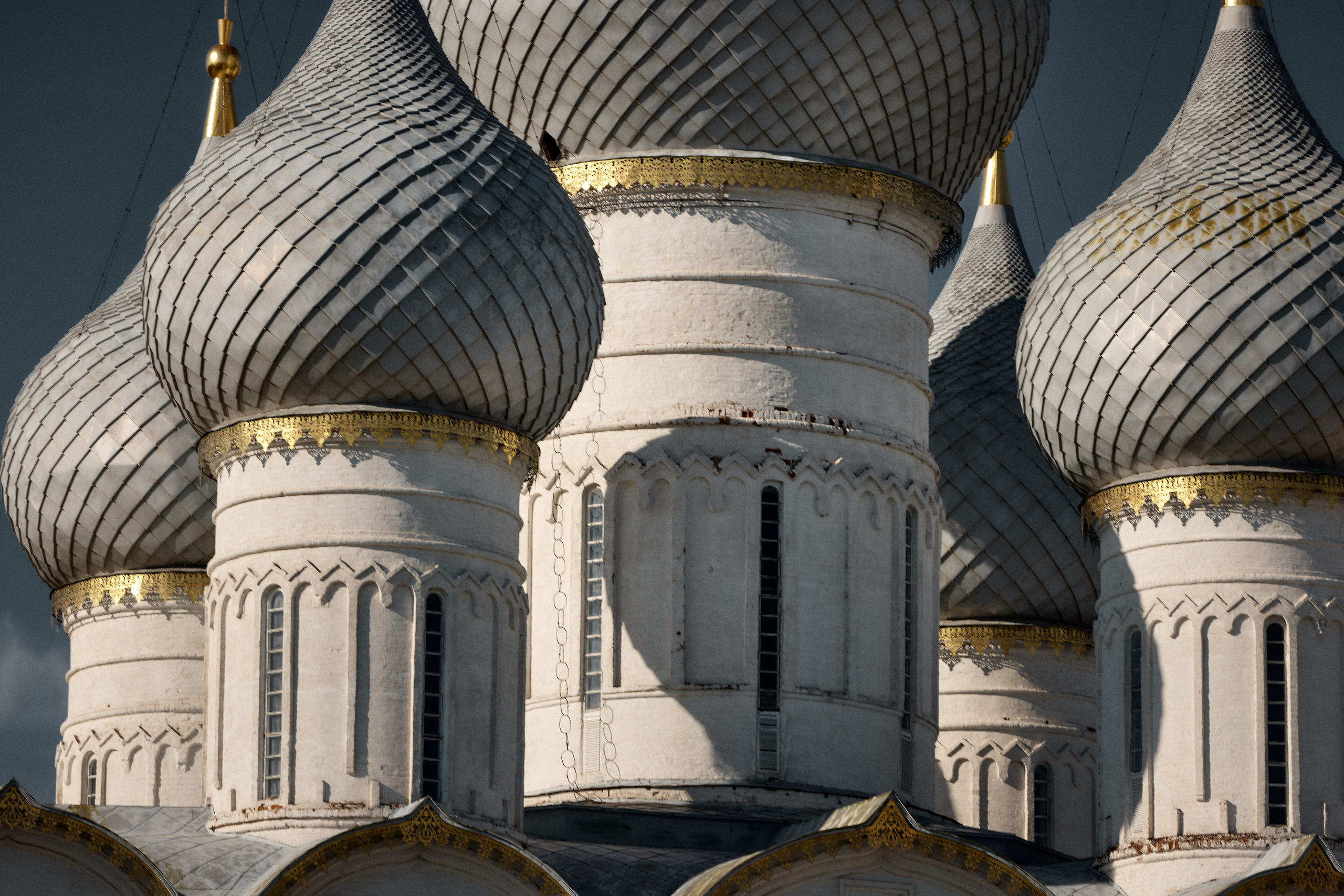 Ростов Великий. Aleksandr Kobtsev