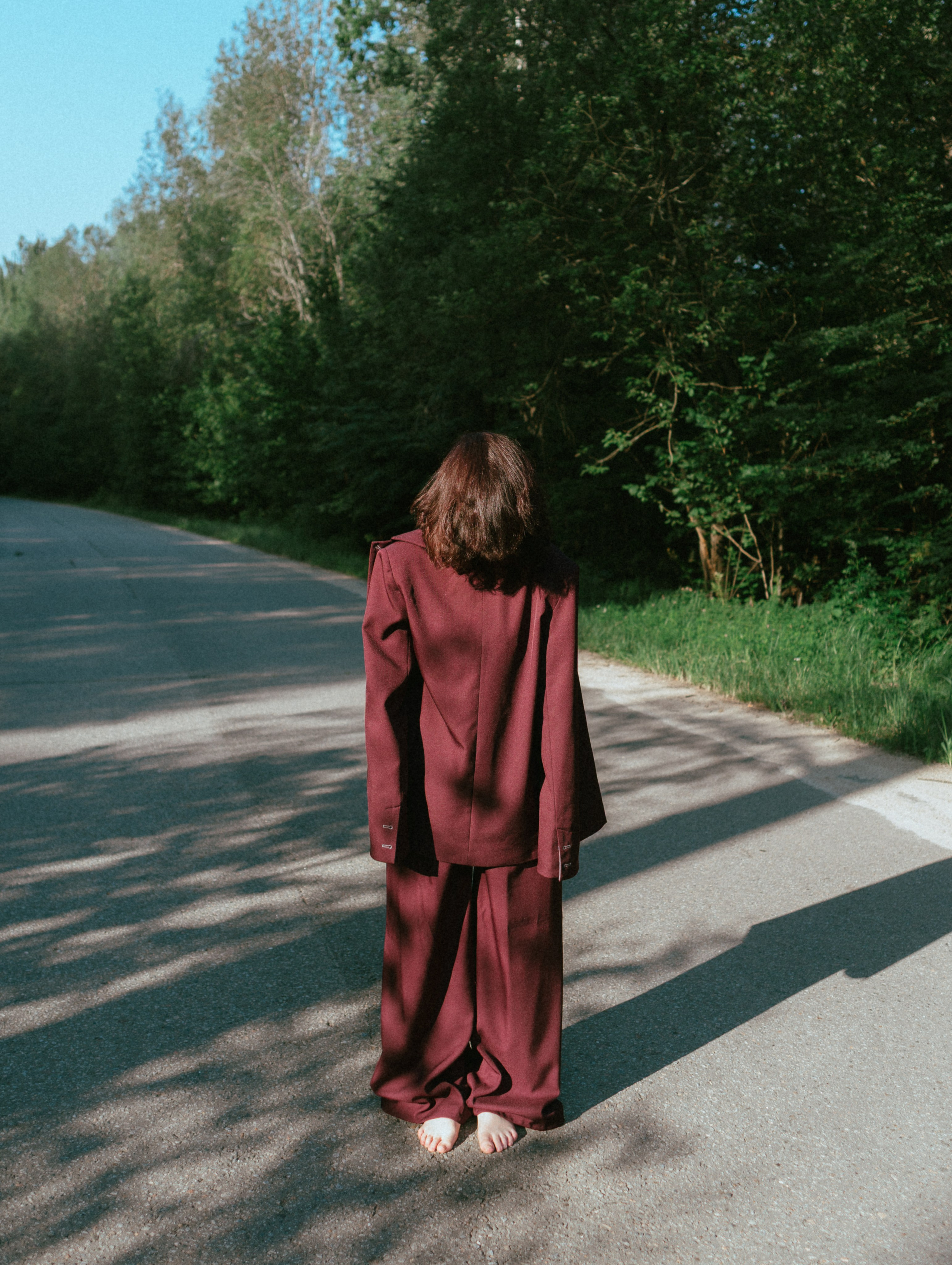 Фотограф | Киреев Семён | Москва