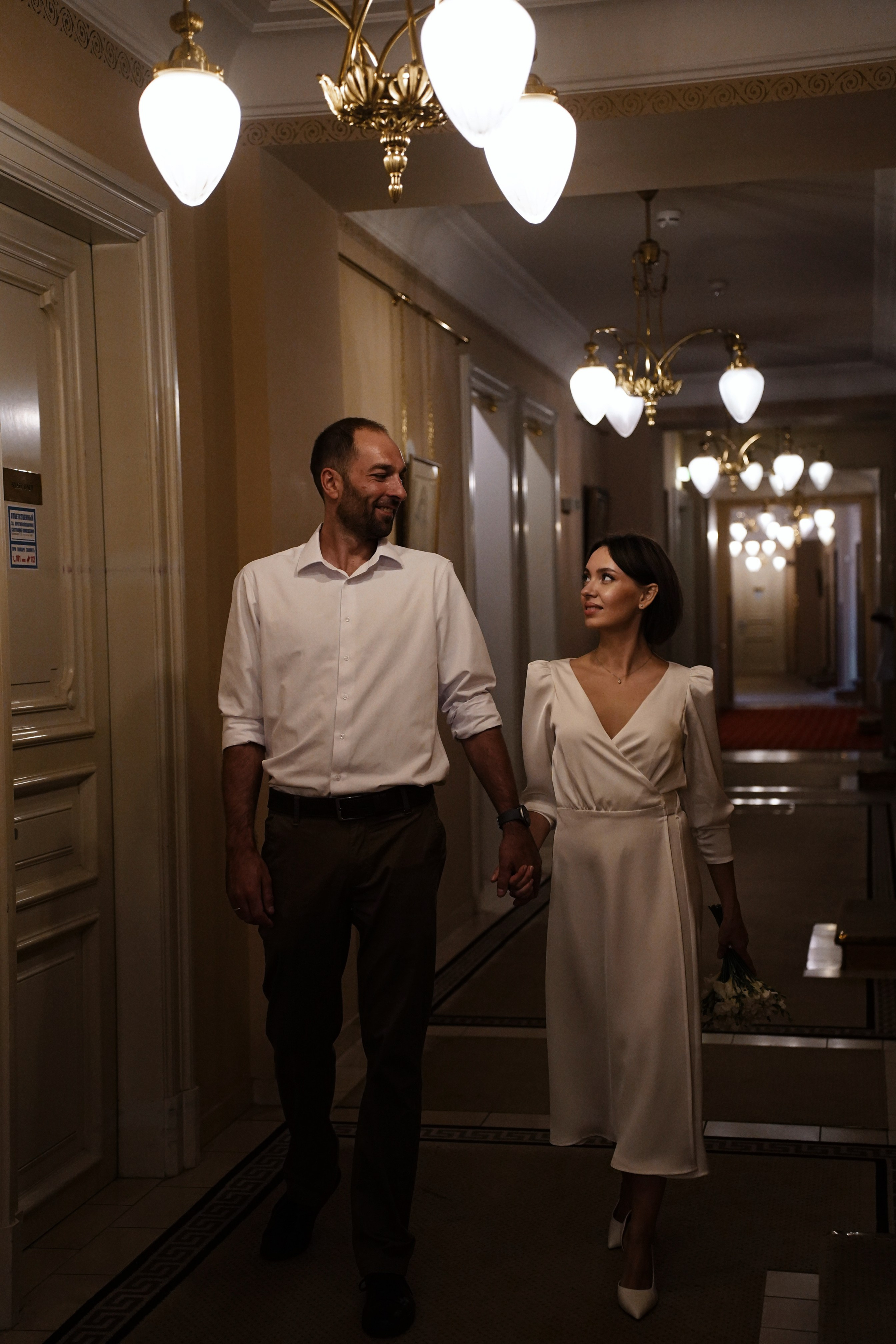 Свадебные съемки. Стильный фотограф и видеограф в Москве и Троицке