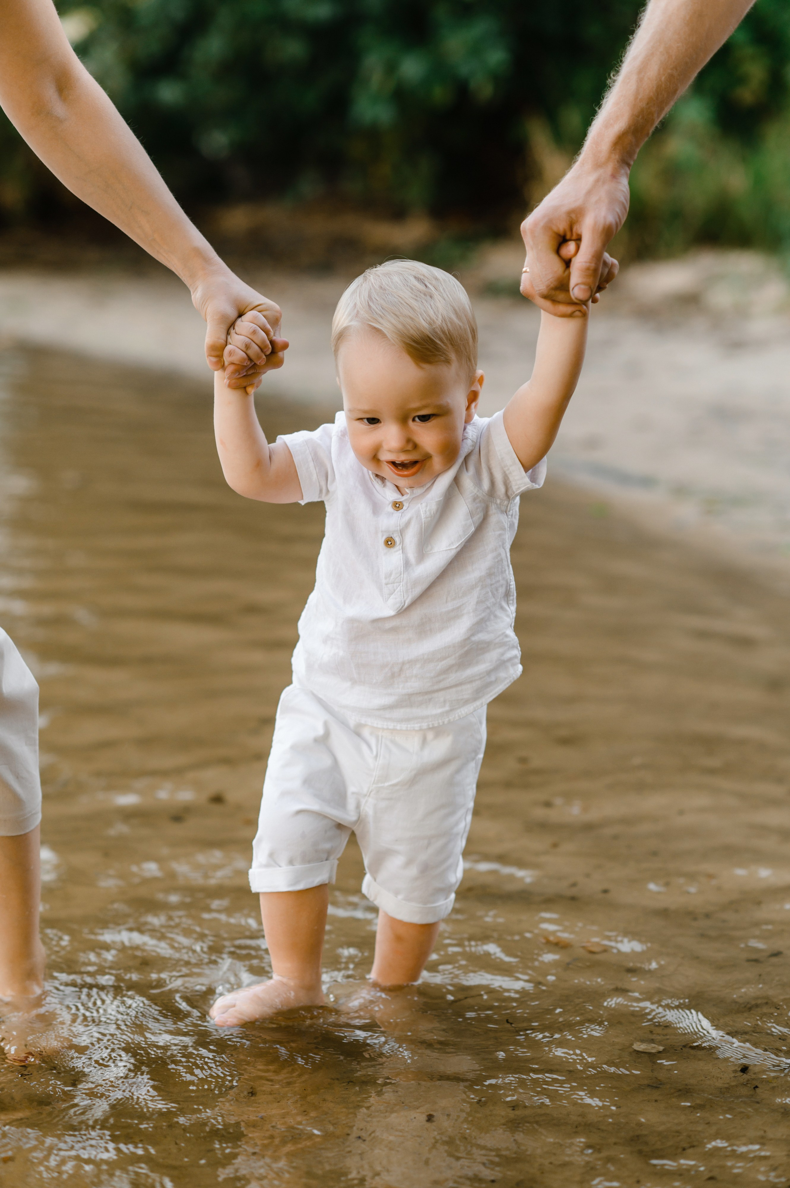 Семья Маши. Свадебный и семейный фотограф в Минске Алексей Пузиков