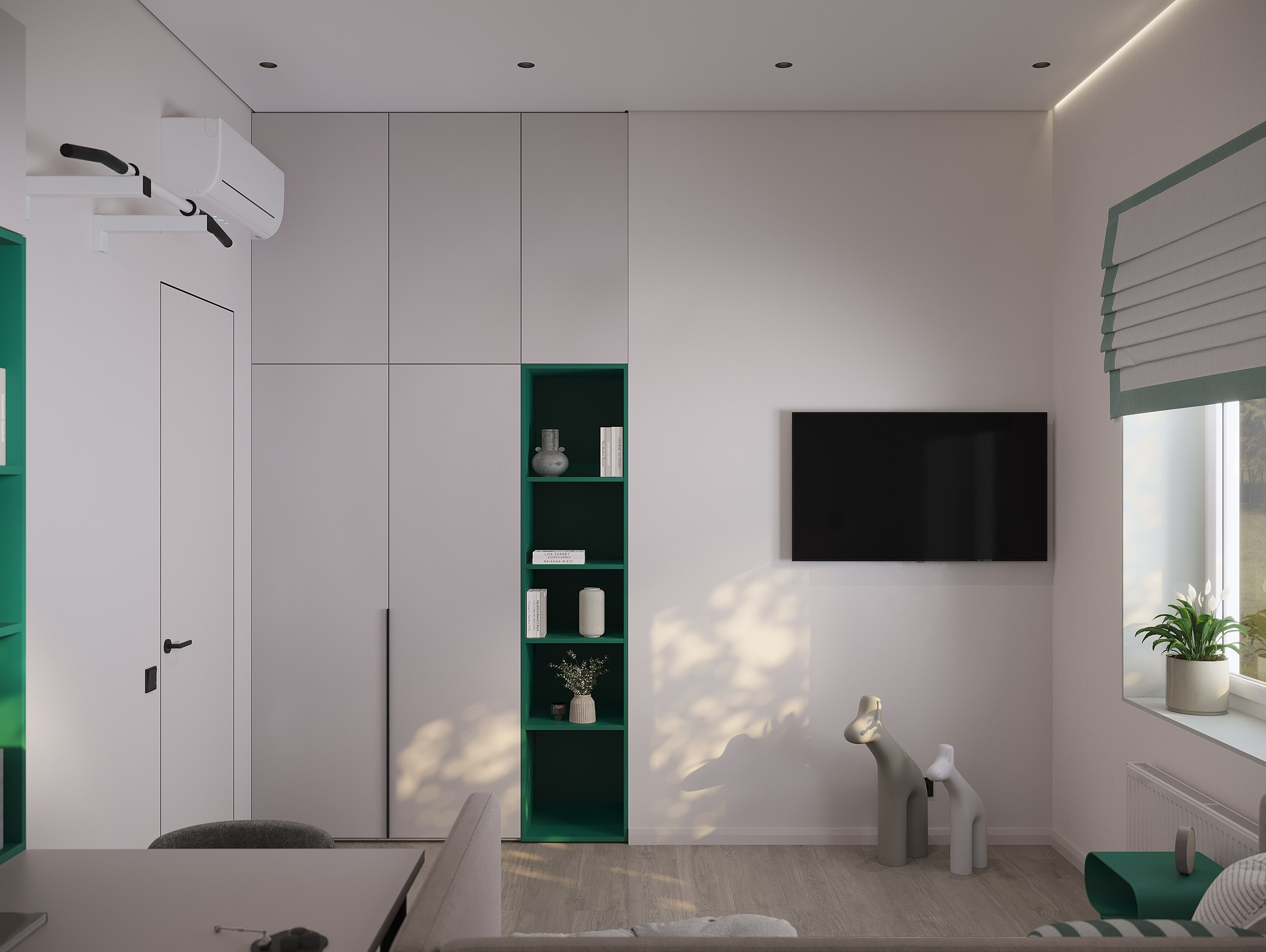 KOSINO | MSK. 3D Художник| Дизайнер | Борисова Дарья