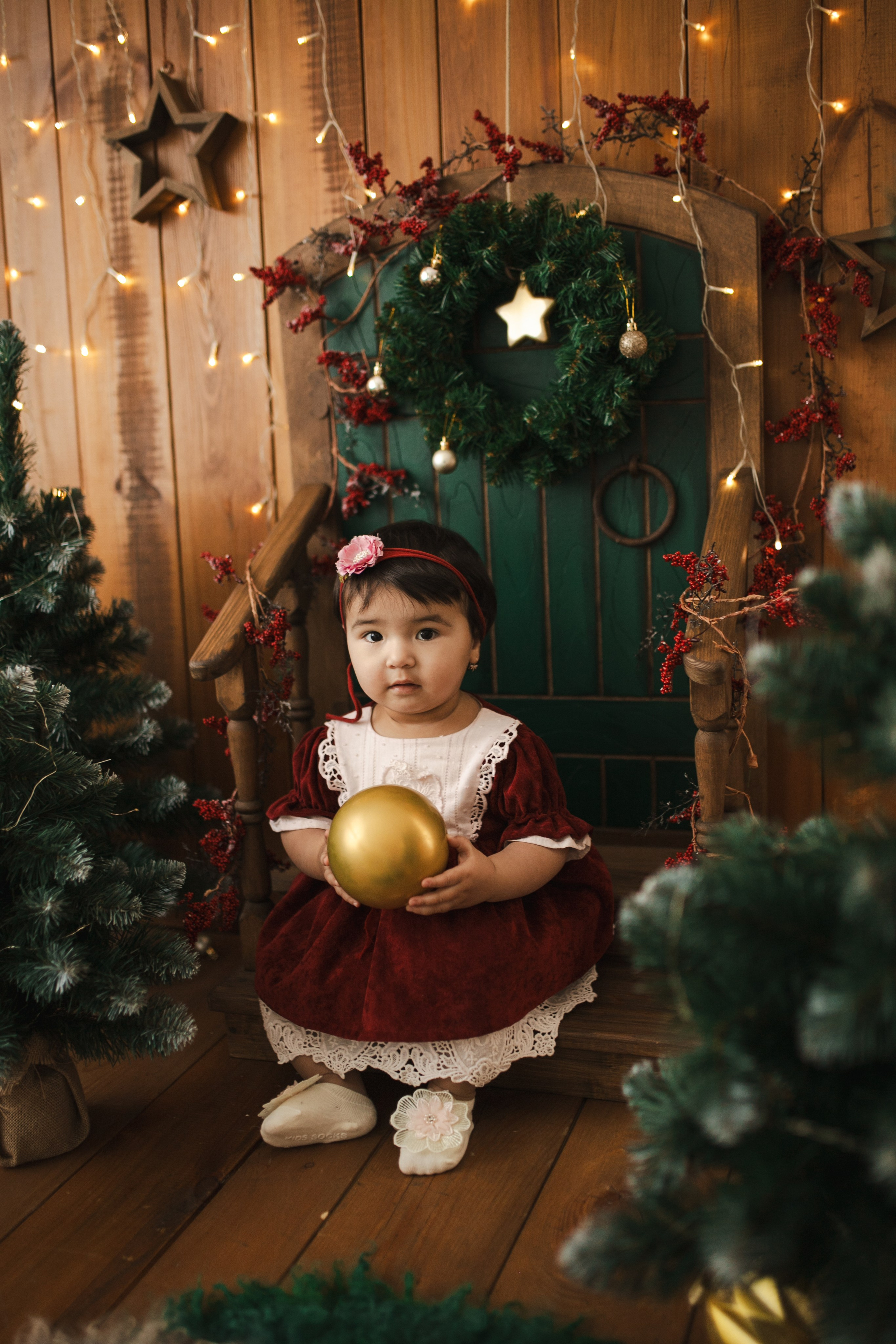 Амира. Фотограф в Иркутске Тома Кабанова