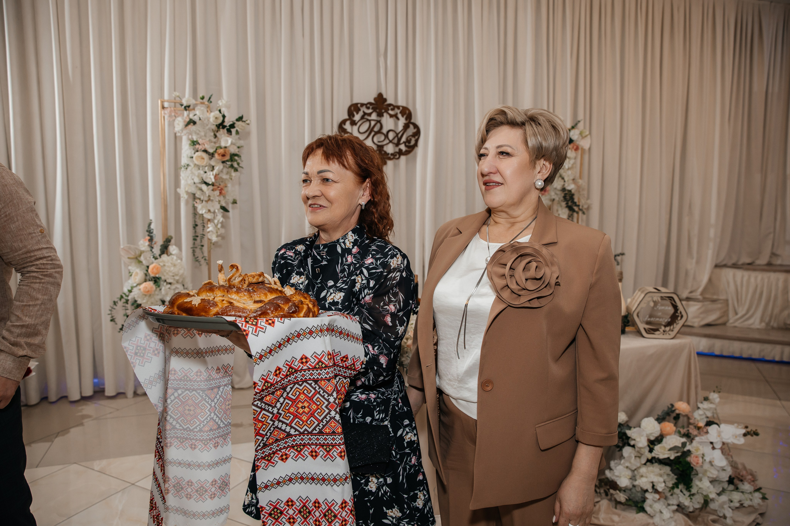 Анастасия и Роман. Свадебный фотограф Красноярск — Кристина Ива