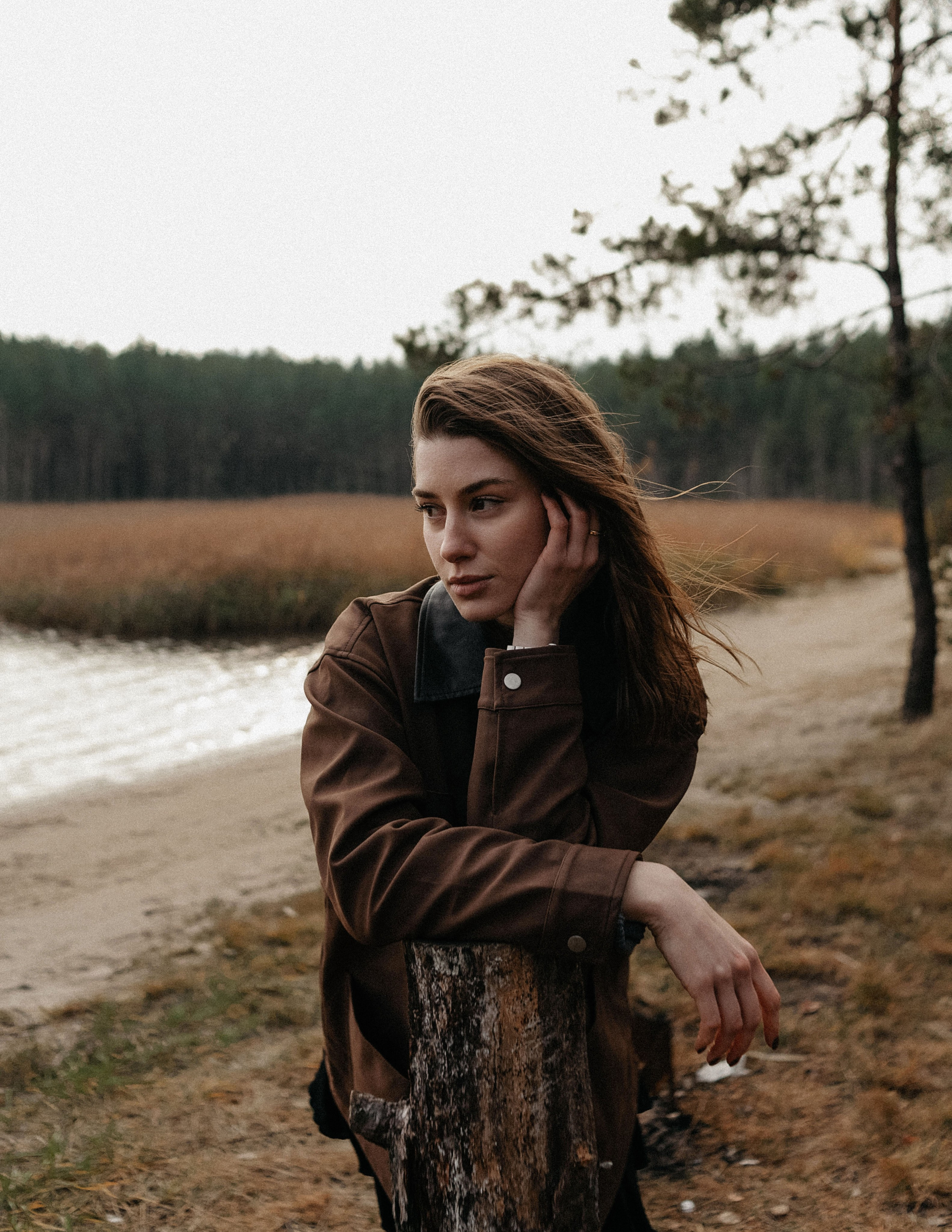 Женский портрет. Меня зовут Филатова Юлия и я фотографирую женский портрет, семейные съемки, детей в МО и Москве