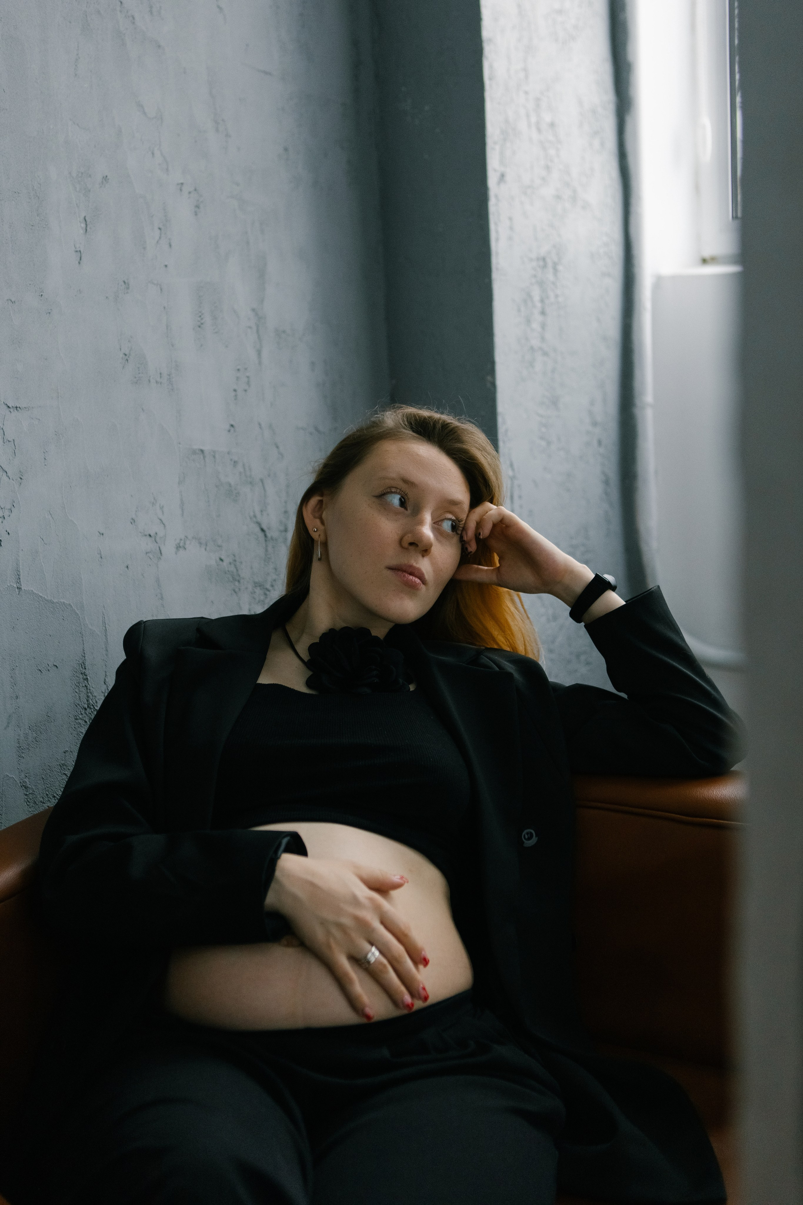 Вика и Бо. Фотограф Оренбург Алёна Лелет