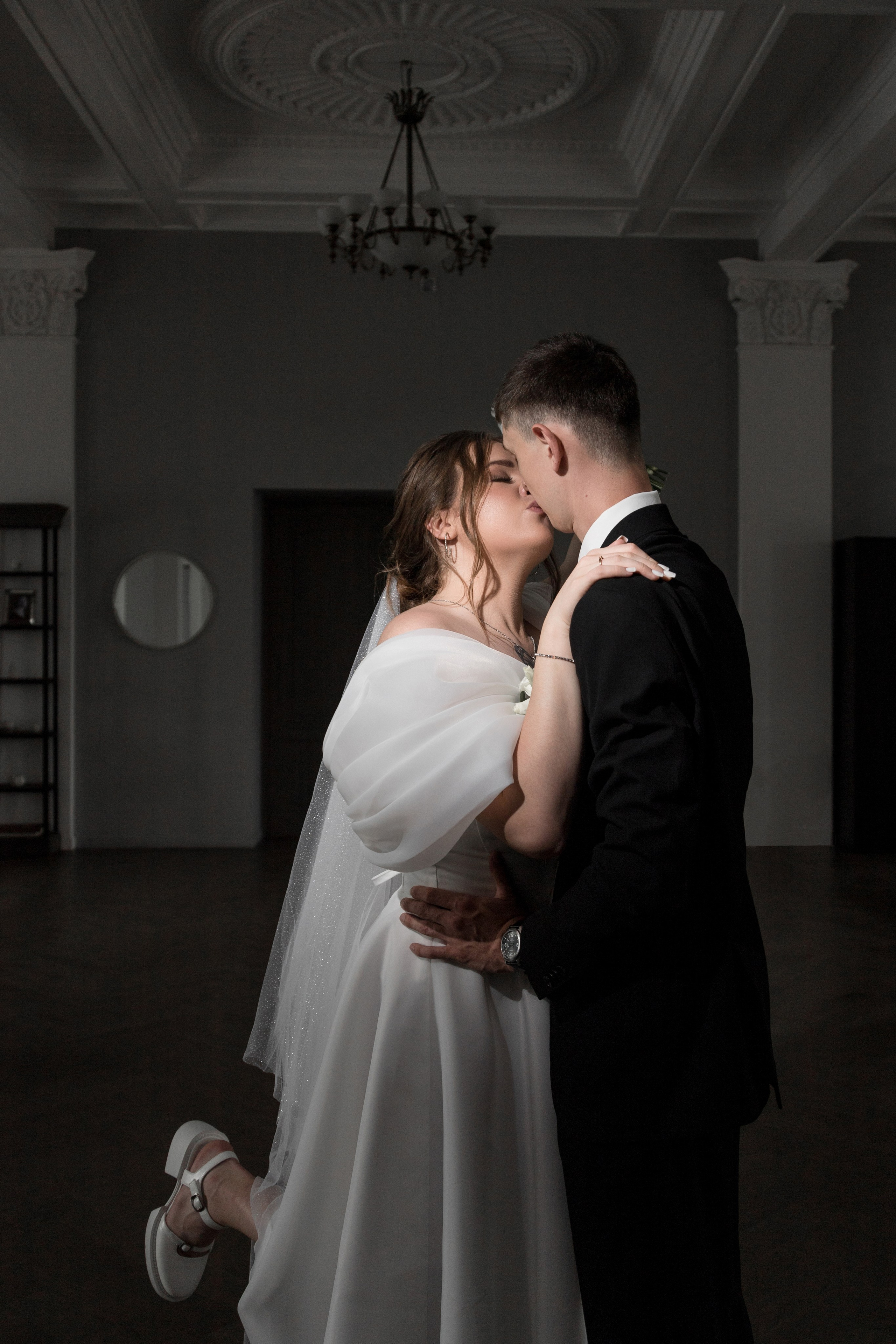 Настя лекса. Свадебный фотограф