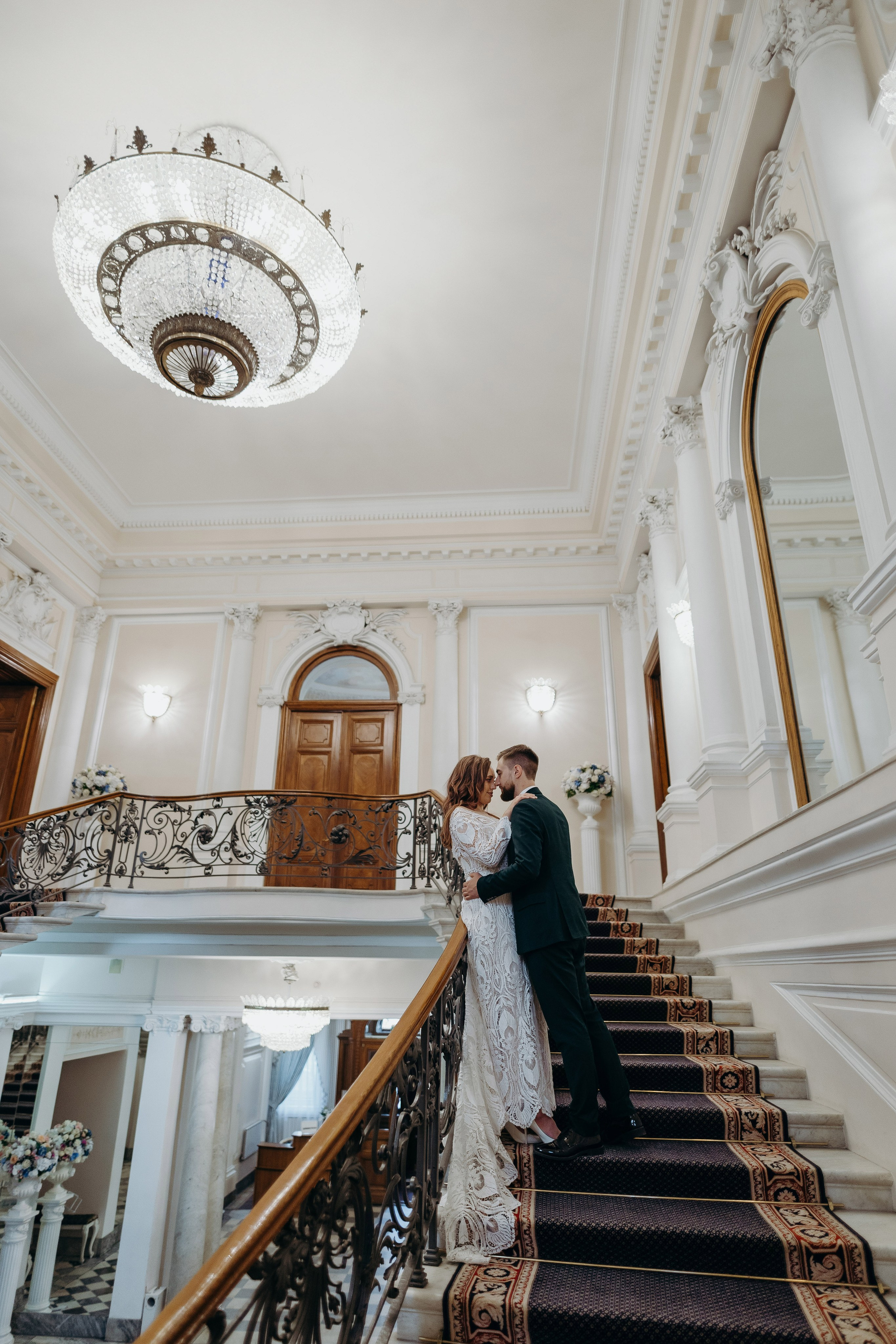 Wedding day 29.06.24. Свадебный фотограф в Санкт-Петербурге