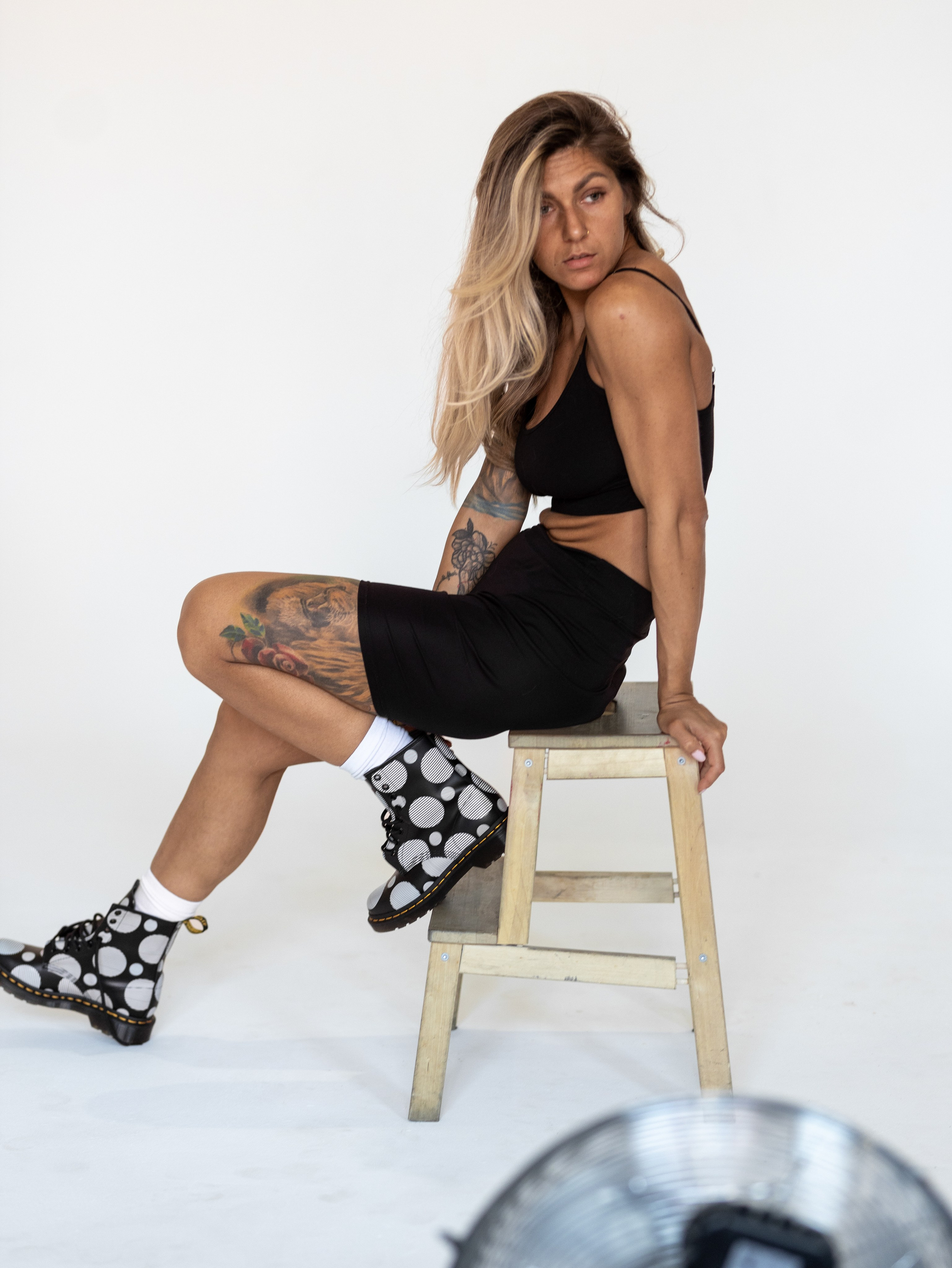 Настя. Фотограф-анималист в Москве Кириллова Татьяна