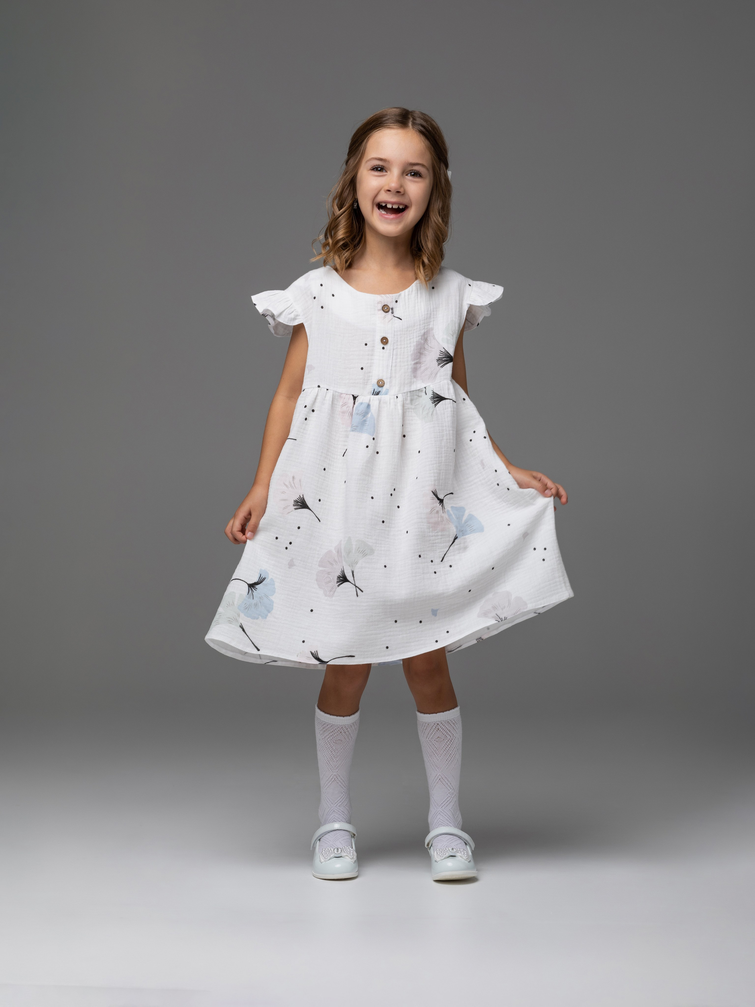 Детские. Съёмки для брендов и маркетплейсов