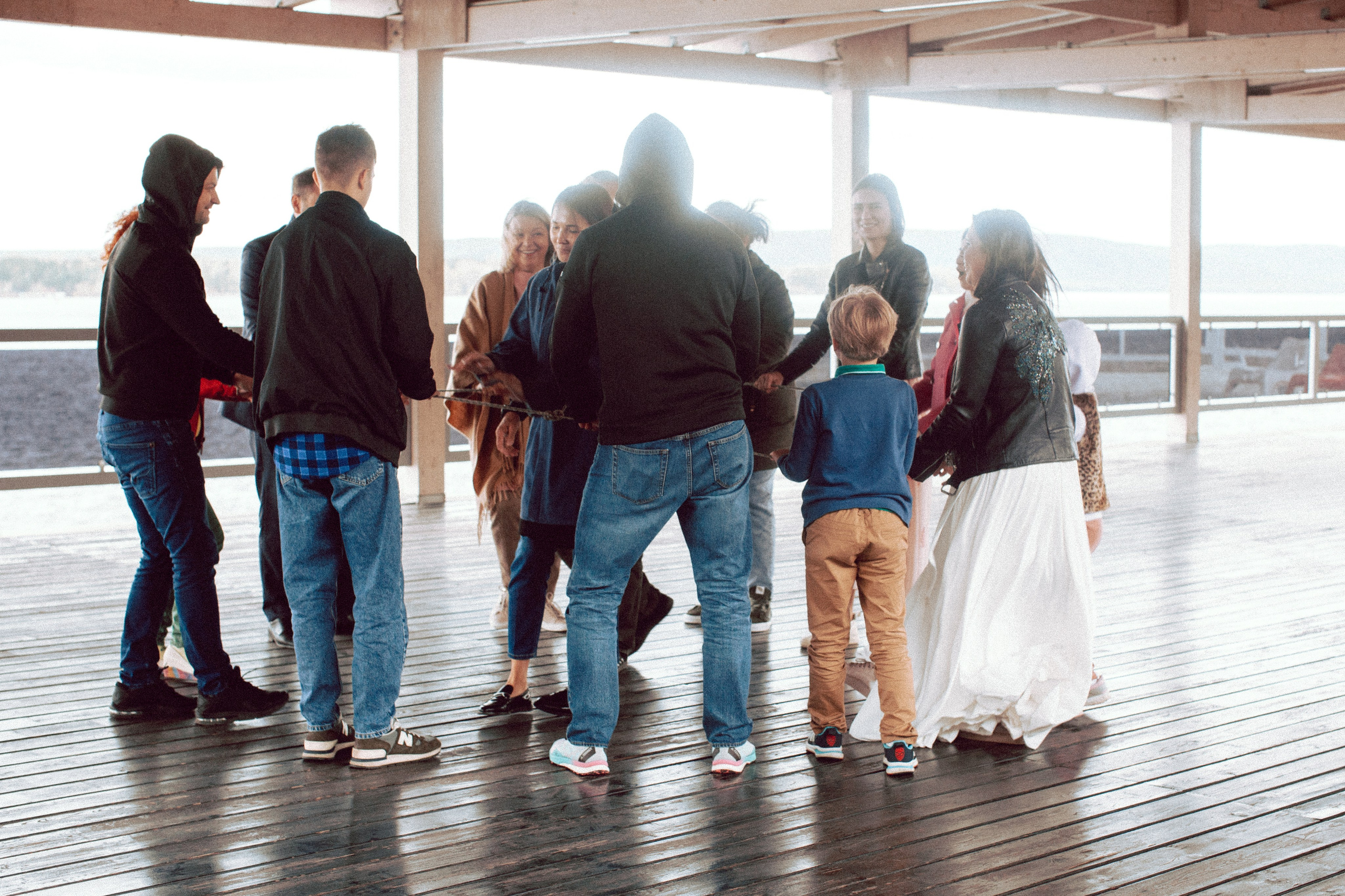 Юбилей. Свадебный и семейный фотограф в Самаре и Сочи