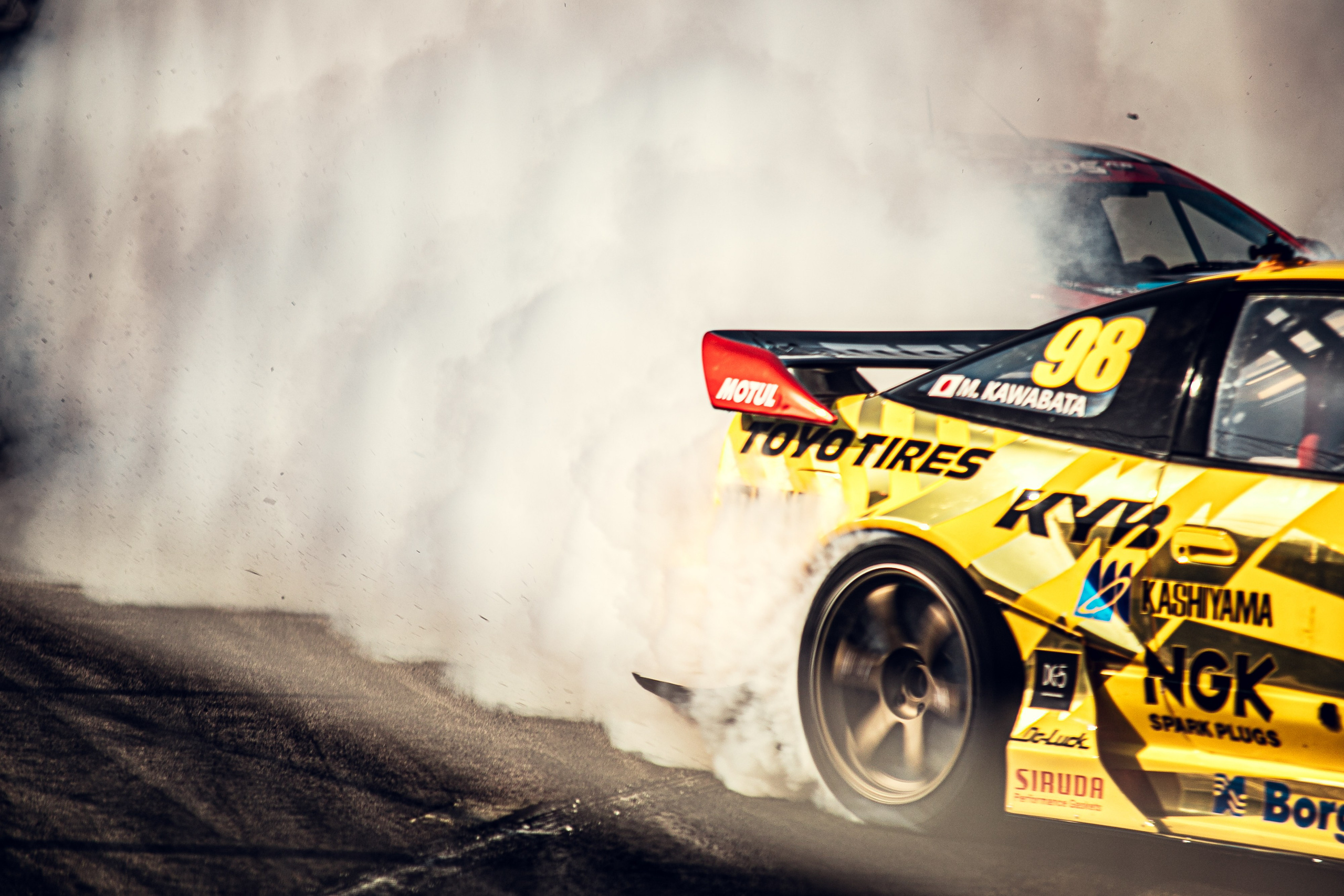 Спорт. Tony Mikhailov