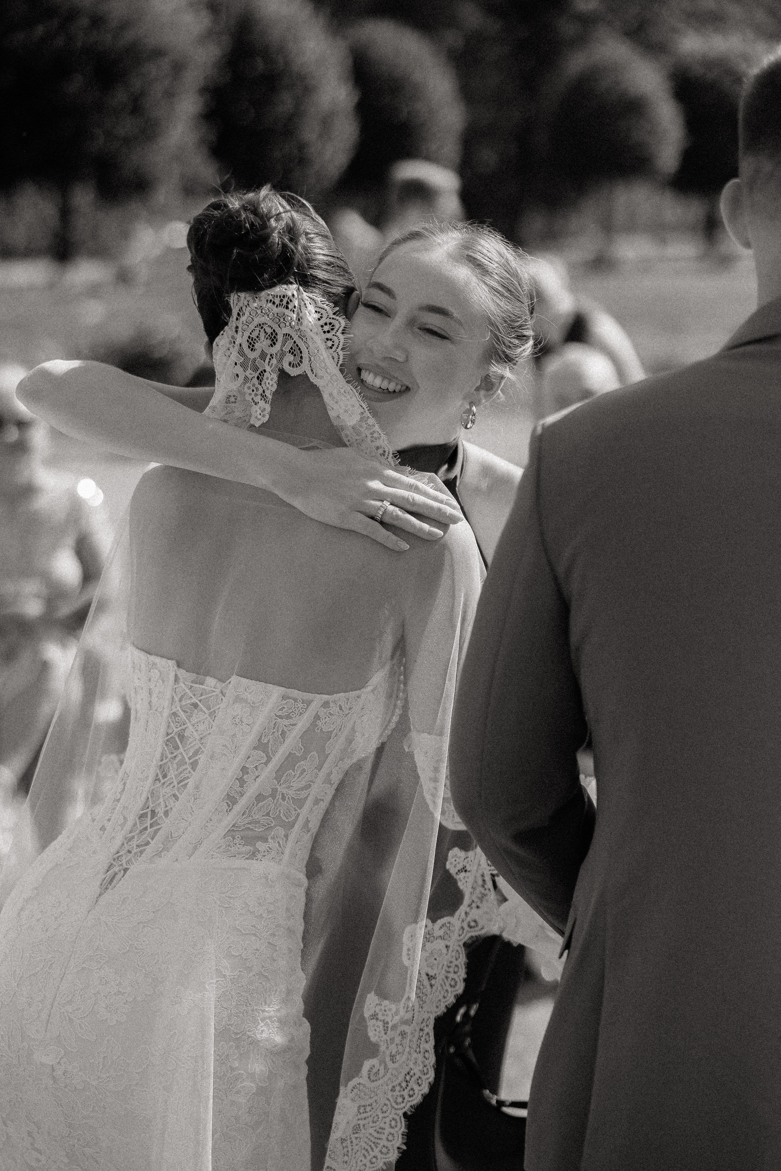 Y & S. Свадебный и event-фотограф Иван Волнухин