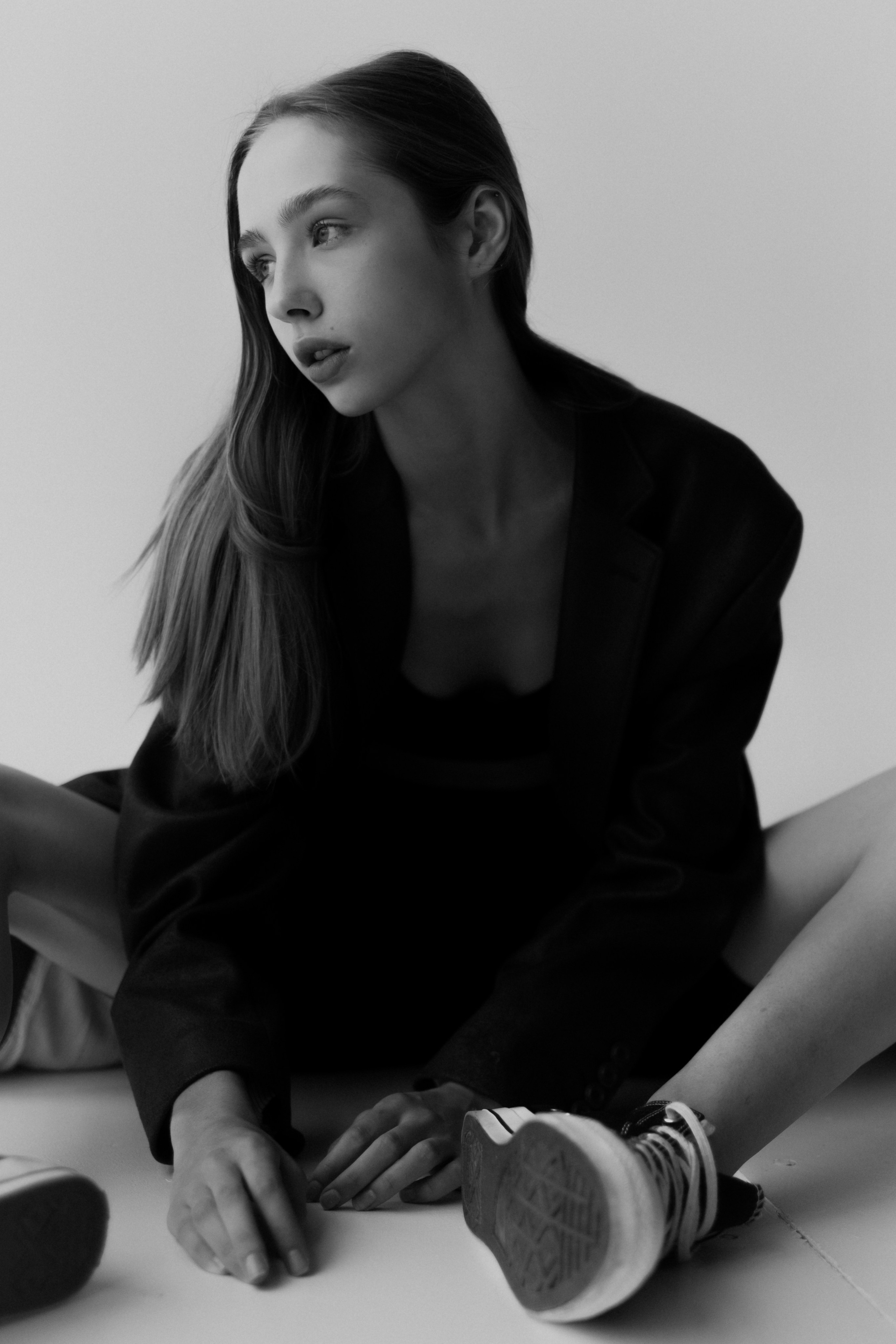 Lena. Personality models. Международное модельное агентство в Калининграде