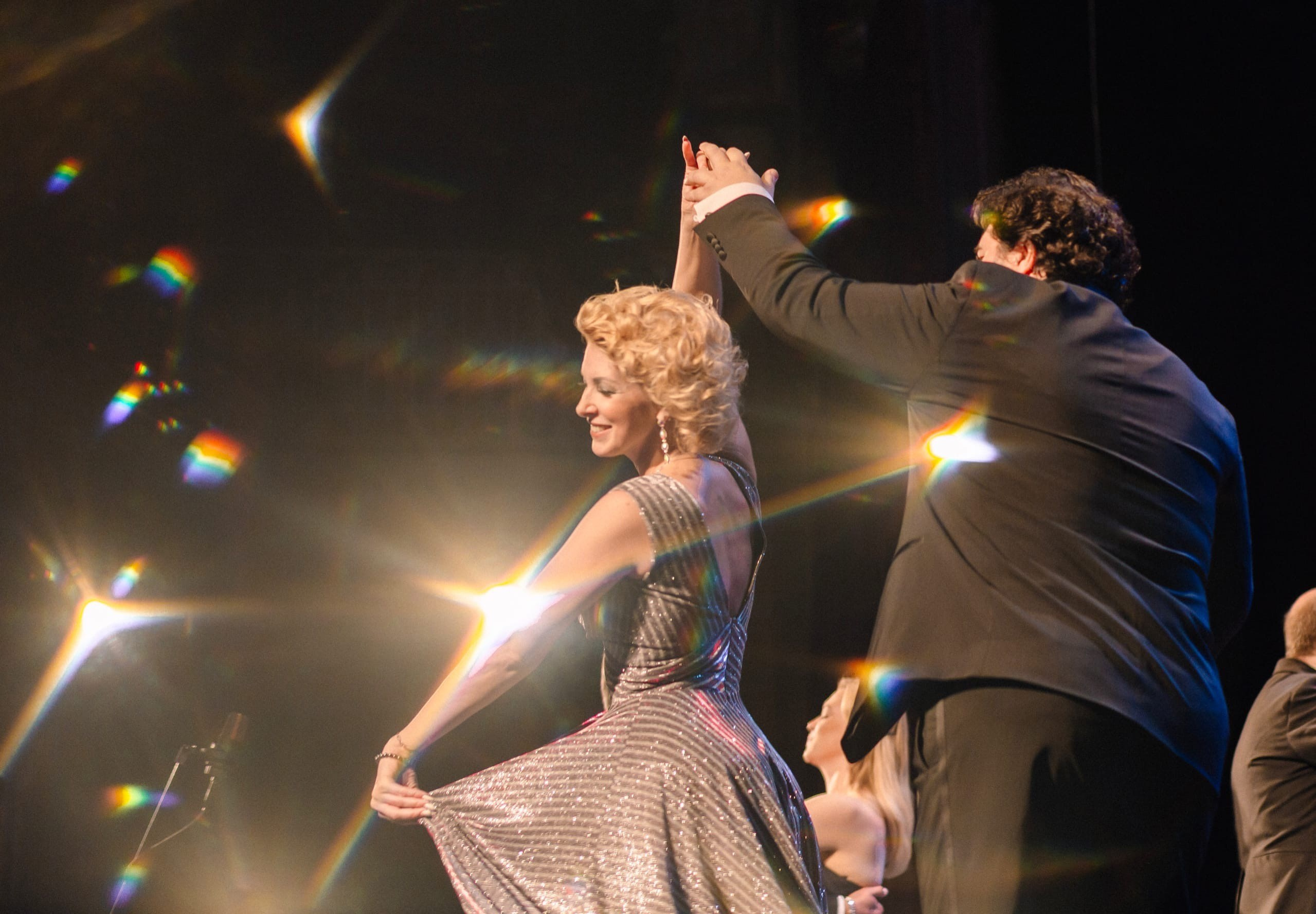 Jazz. Многопрофильный фотограф в Санкт-Петербурге Светлана Вельгас