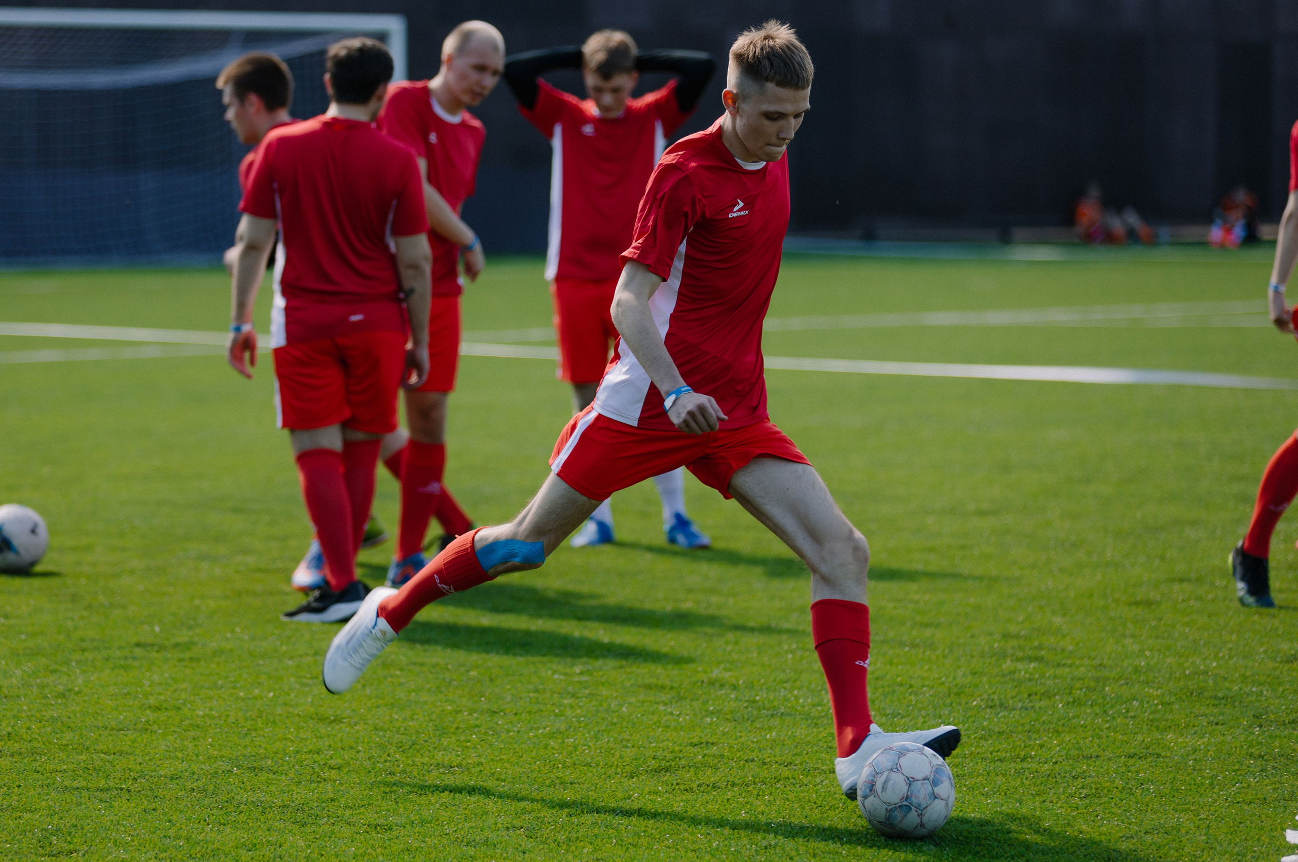 Спорт. Многопрофильный фотограф в Санкт-Петербурге Светлана Вельгас