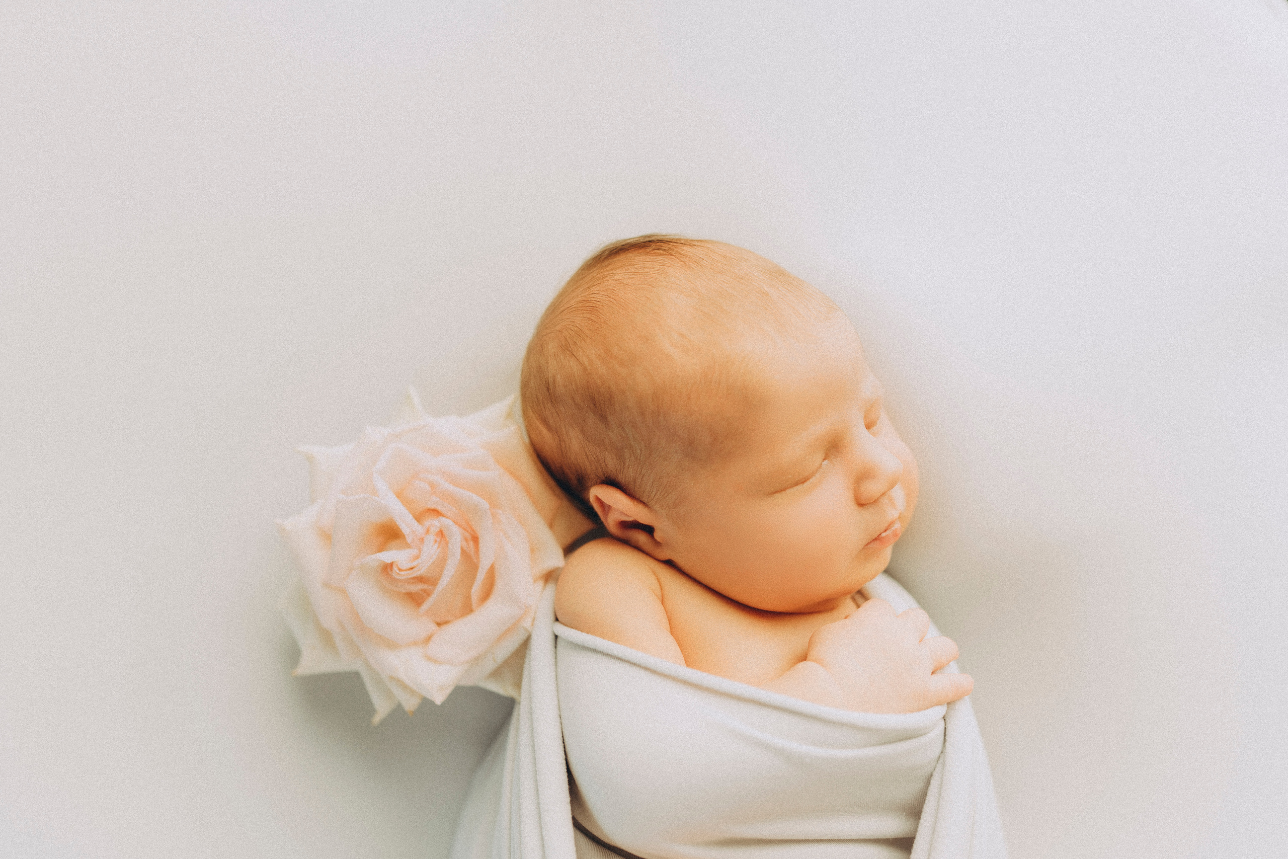 Арианда 16 дней. Фотограф новорожденных в Москве Щелково и МО Ангелина Энговатова