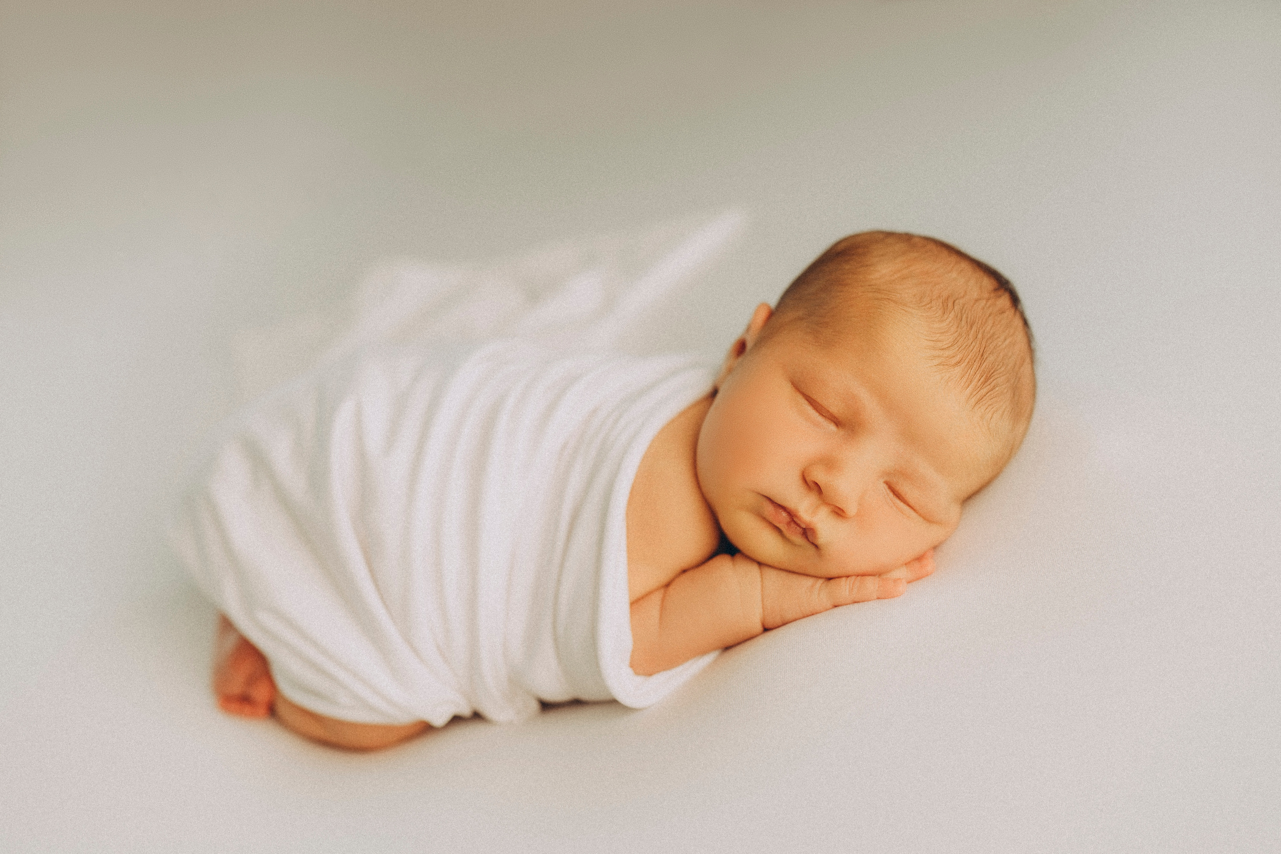 Арианда 16 дней. Фотограф новорожденных в Москве Щелково и МО Ангелина Энговатова