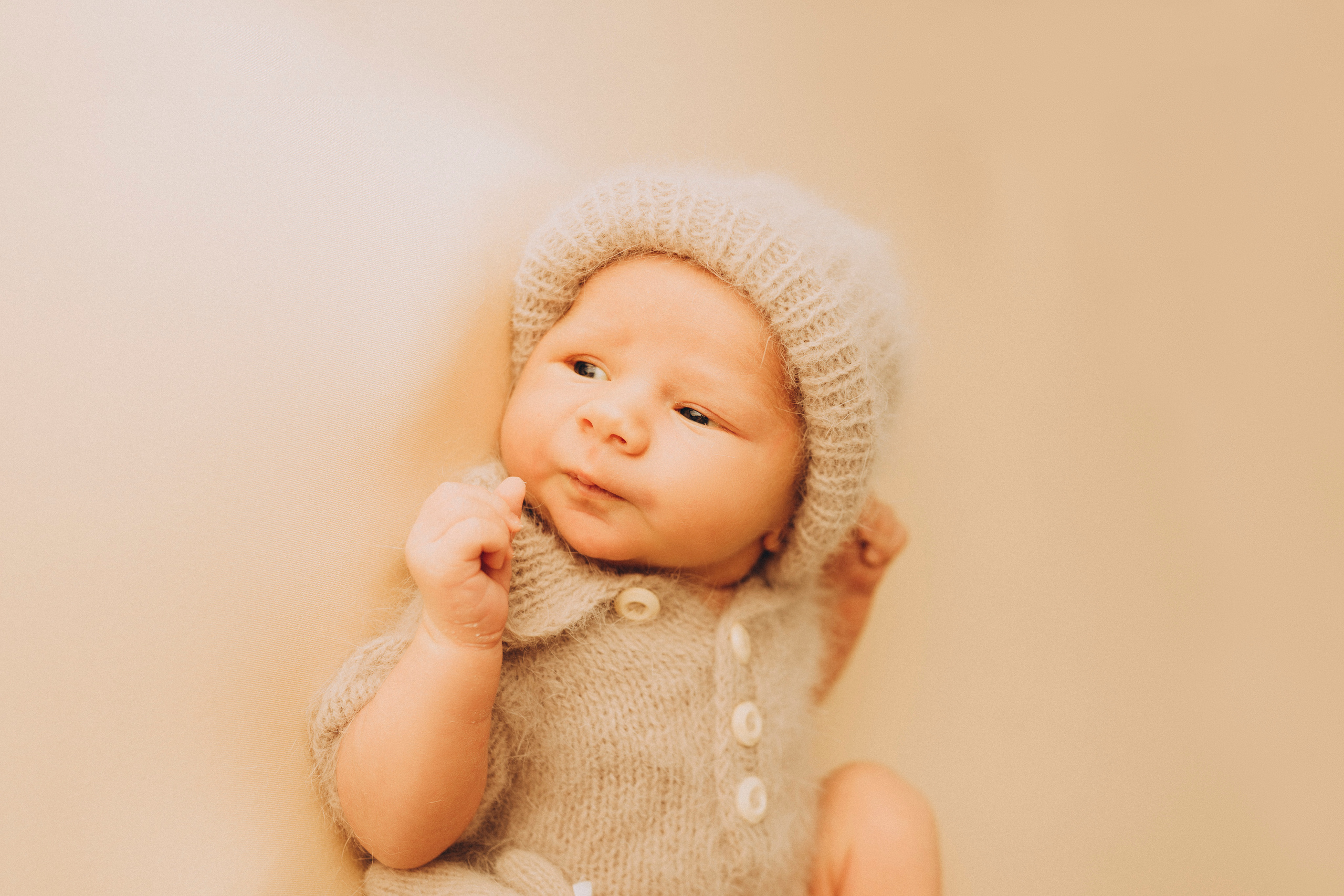 Гордею 13 дней. Фотограф новорожденных в Москве Щелково и МО Ангелина Энговатова