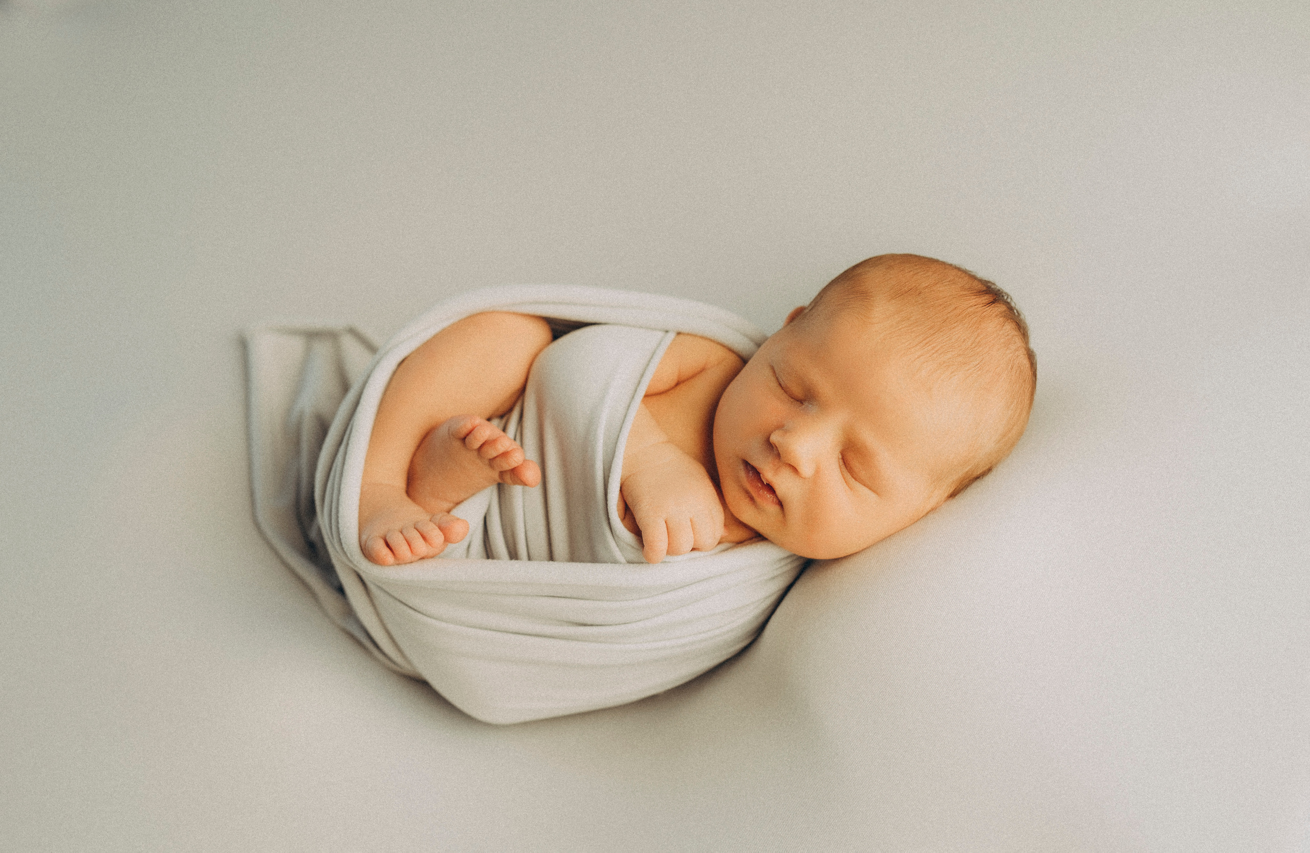 Арианда 16 дней. Фотограф новорожденных в Москве Щелково и МО Ангелина Энговатова