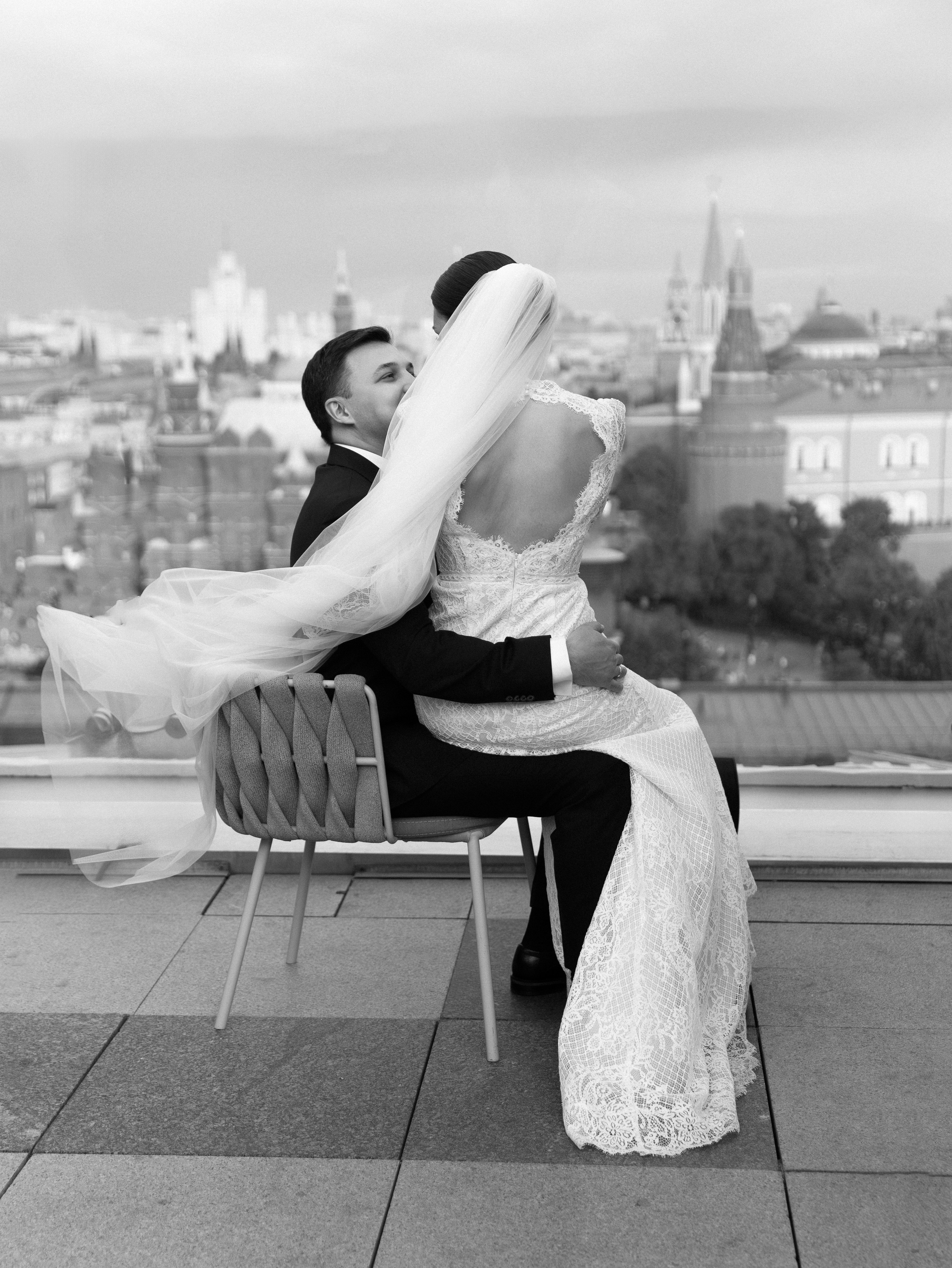 Денис и Елена W 17.05.2025. Свадебный фотограф в Москве и по всему миру