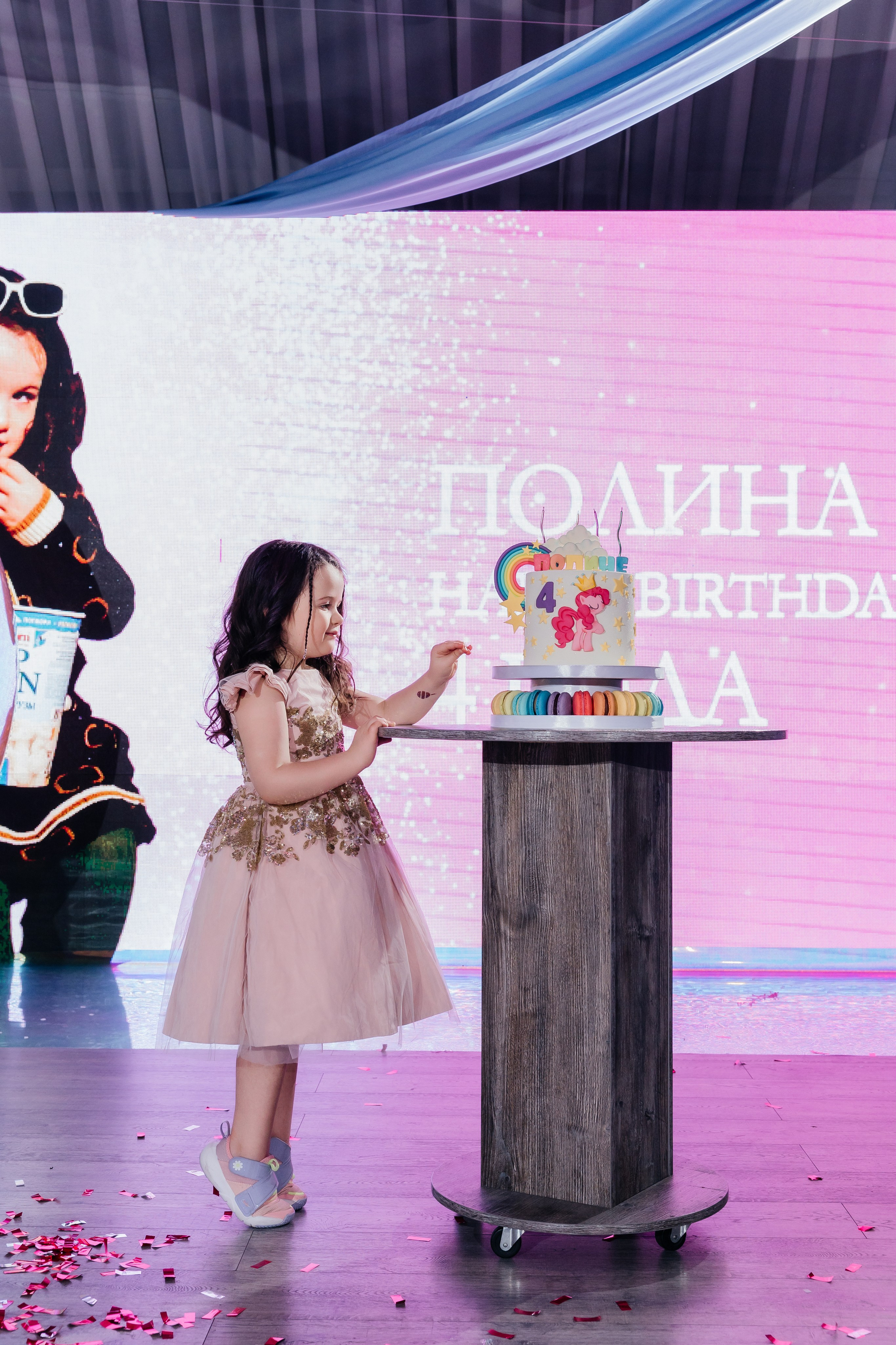 Фотограф на детские праздники в Сургуте. Семейный фотограф в Сургуте Инна Смолякова