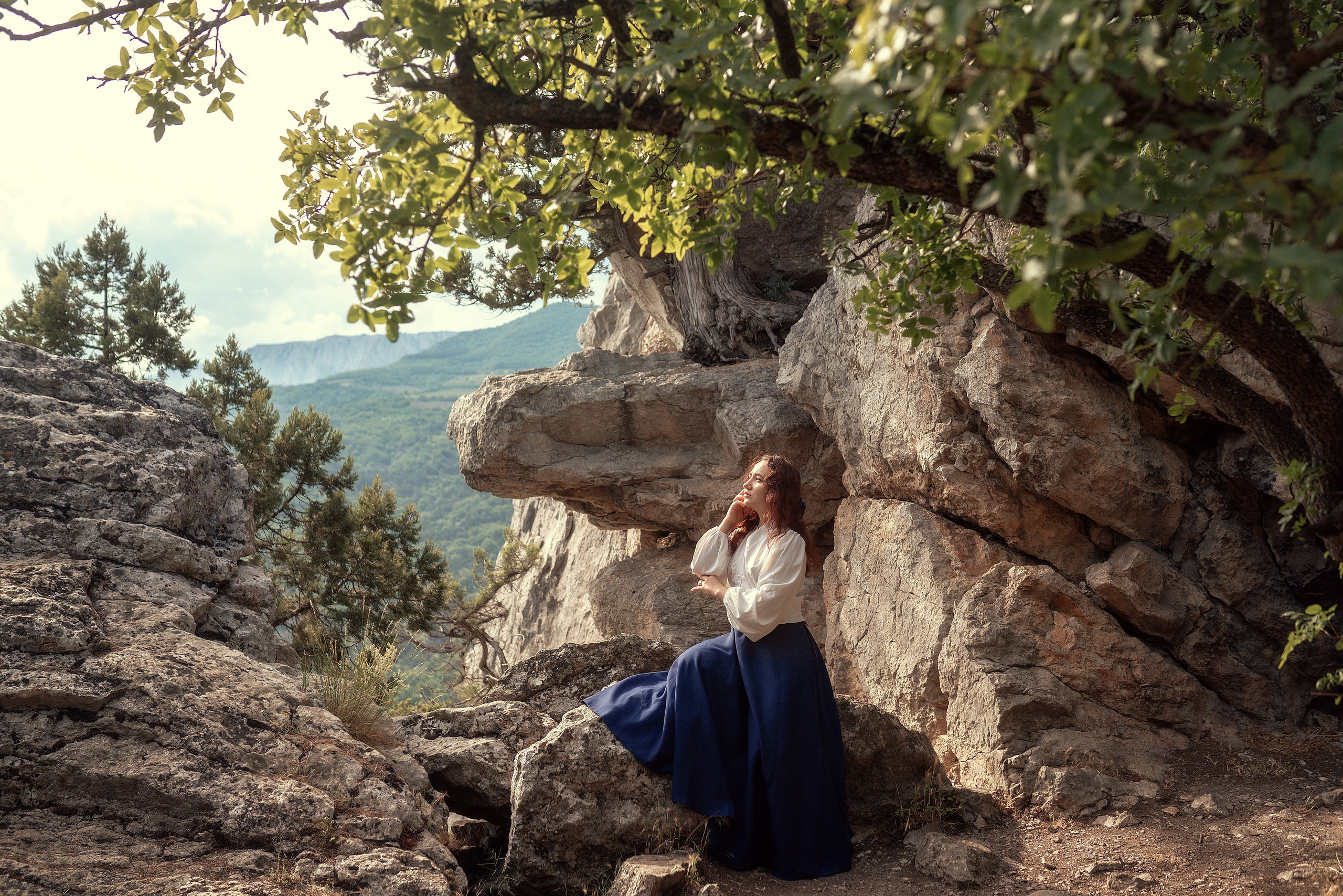 Индивидуальные фотосессии. Фотограф Надя Заручевская