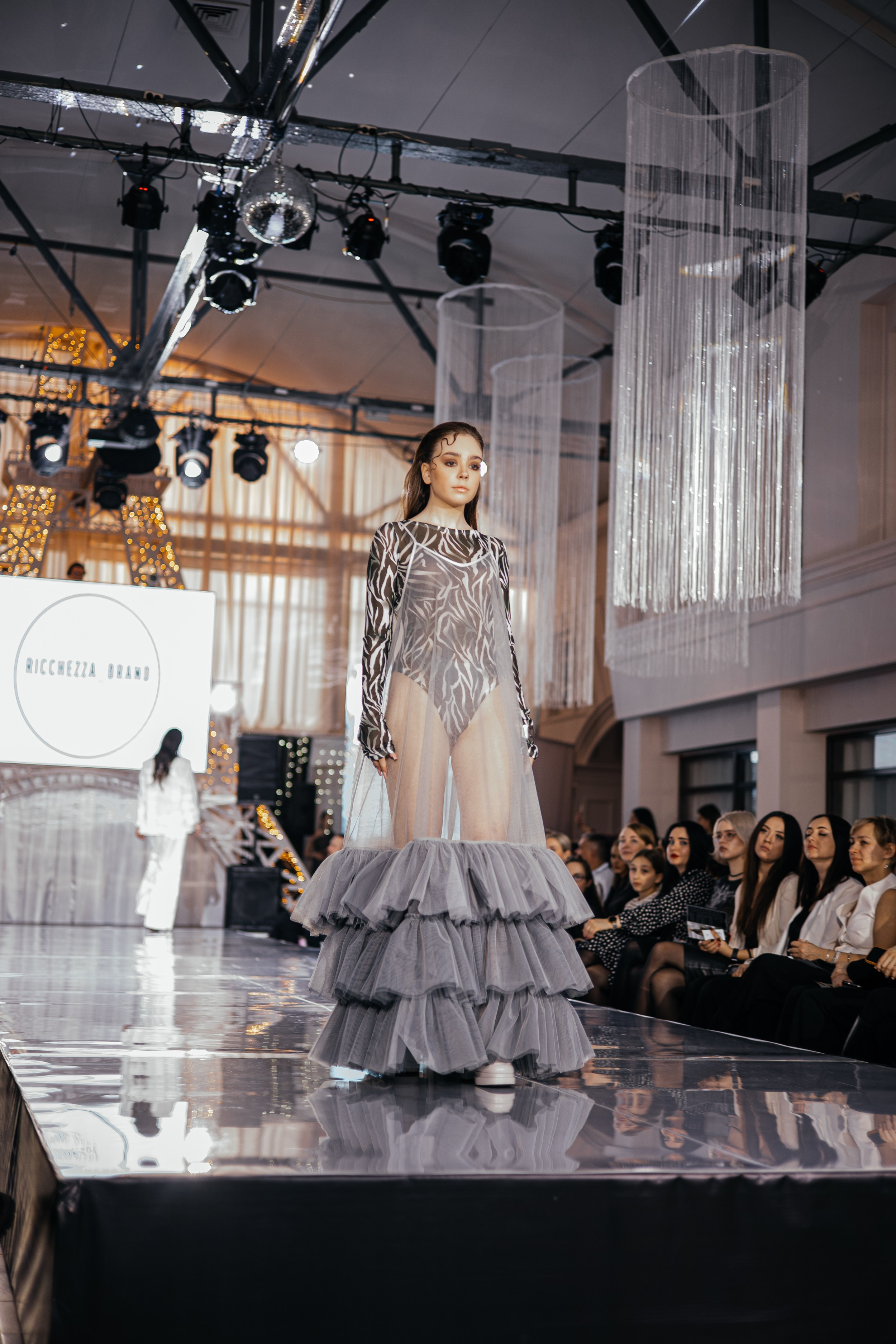 Siberian Fashion Week