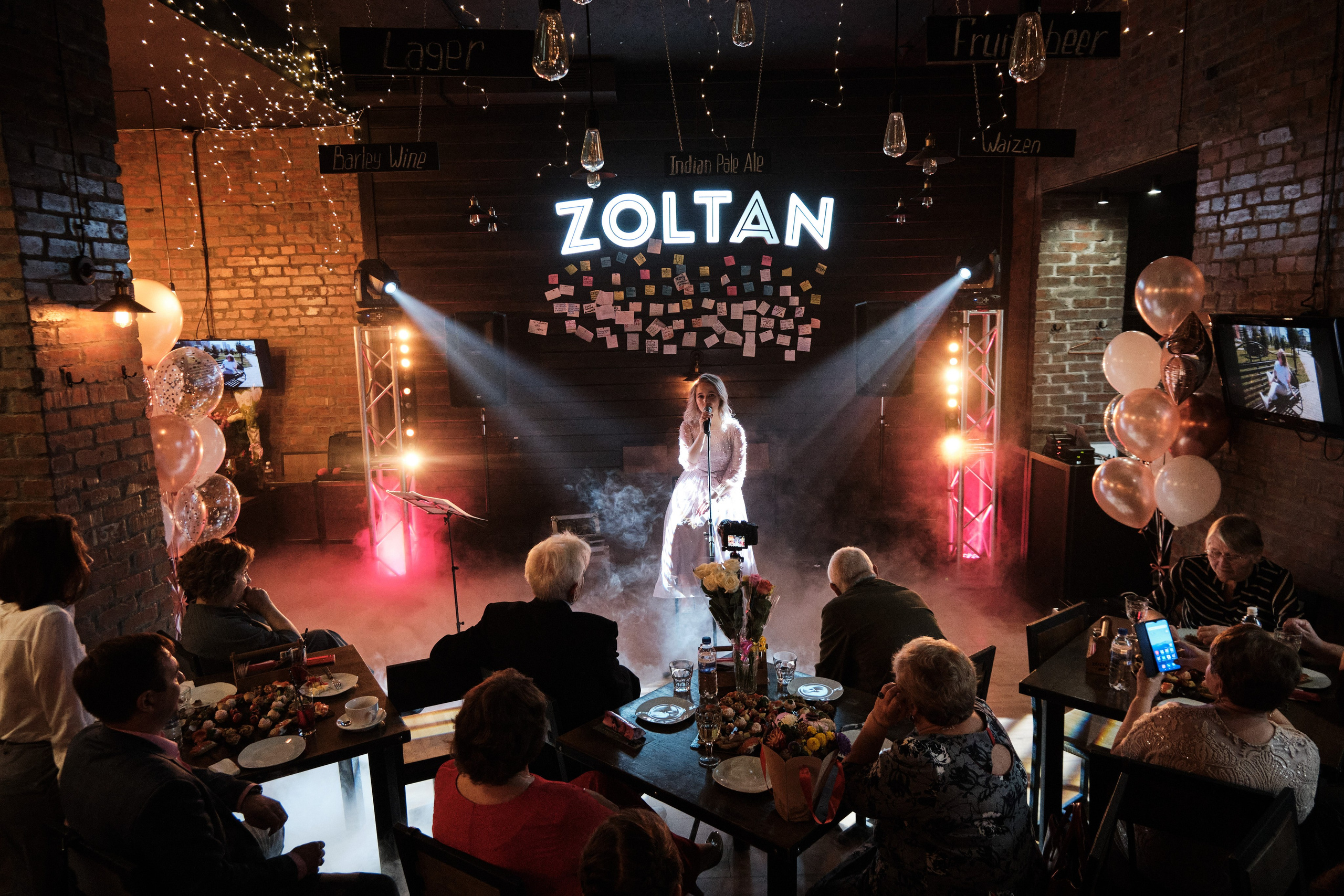 Выпускной в Золтан. Свадебный и семейный фотограф в Новокузнецке Иван Иванов