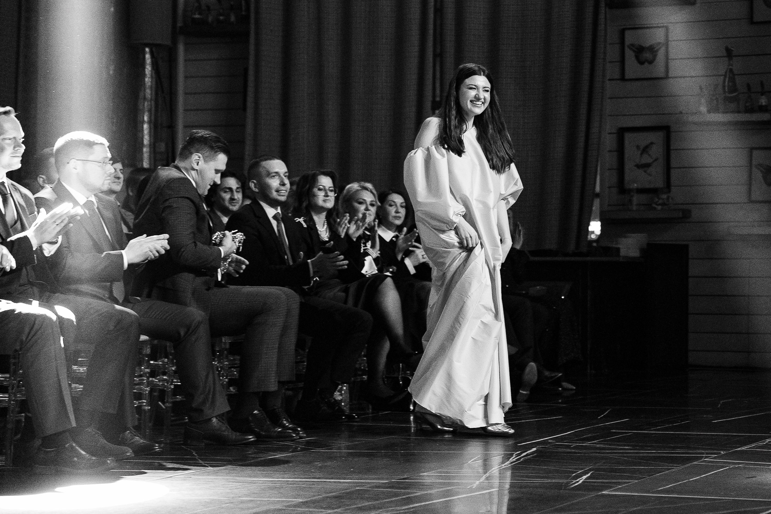 Номинация команда года. Андрей Цветков — репортажный, свадебный и портретный фотограф в Санкт-Петербурге