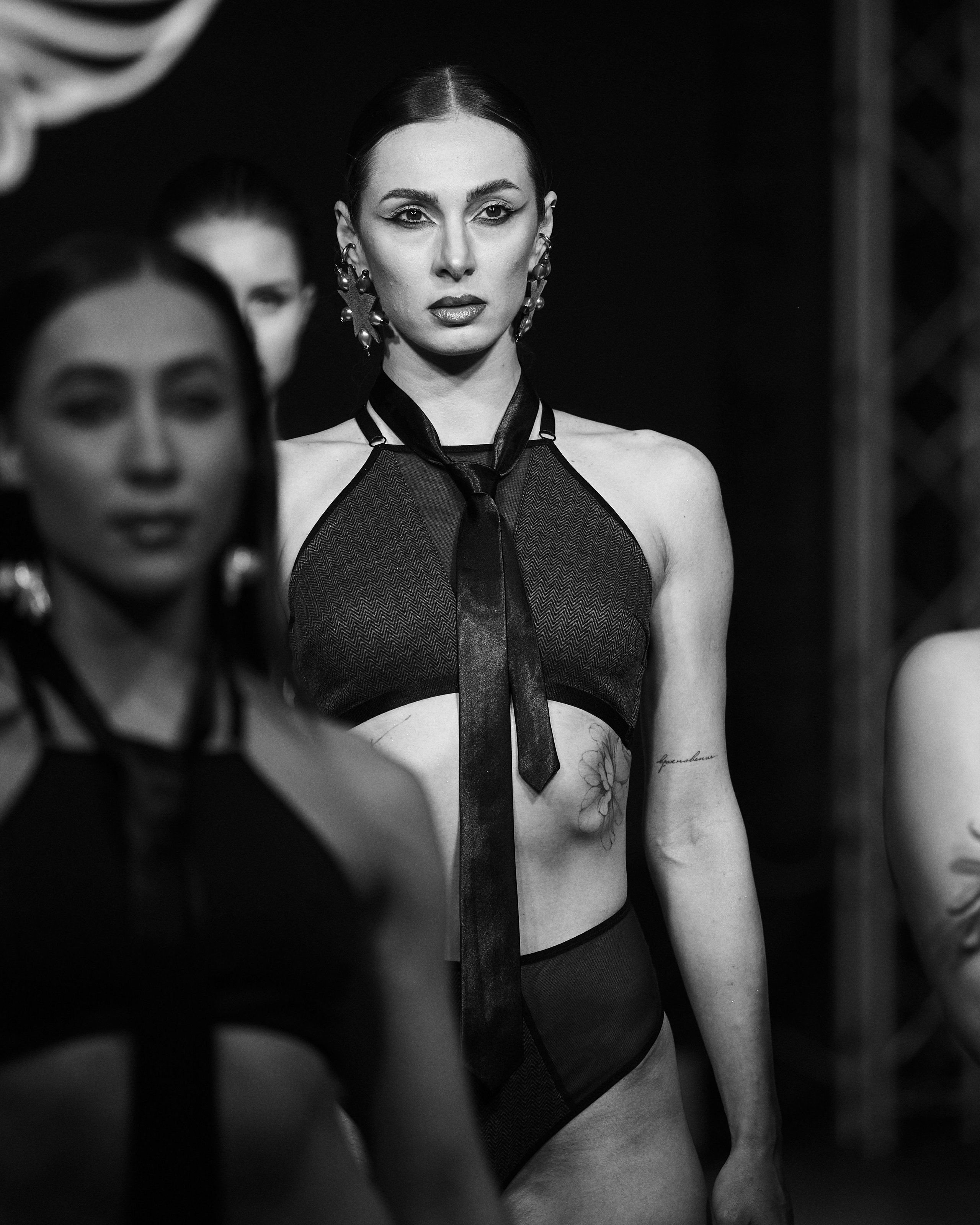 LOVELACE. Репортажной фотограф Ариан