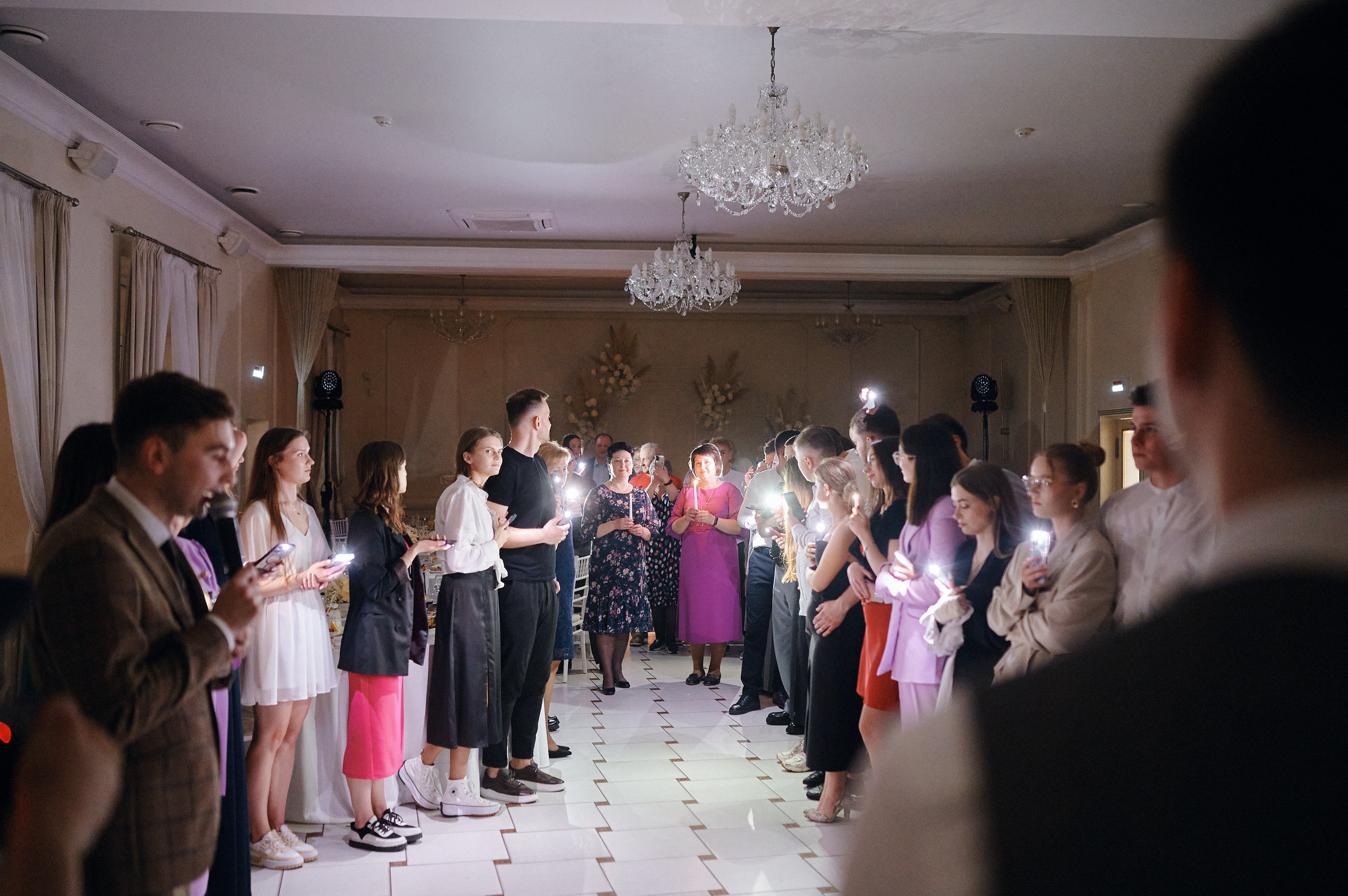 Алена и Ваня. Репортажной фотограф Ариан