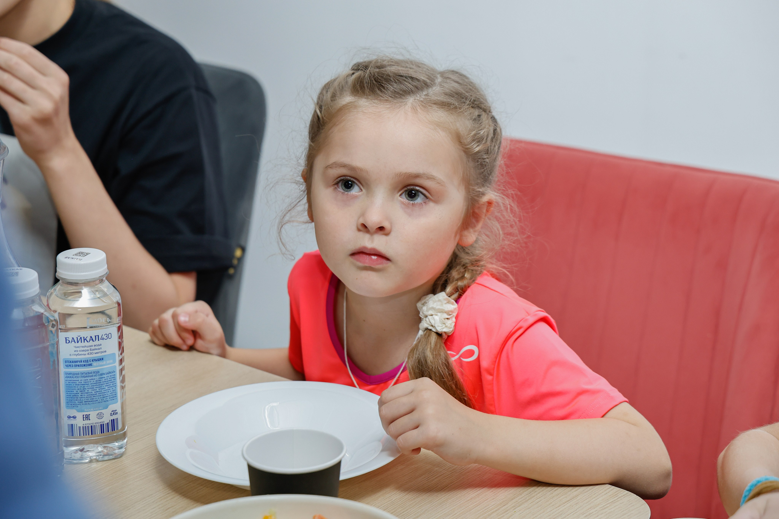 Евфросиния — День рождения. Фотограф и видеограф — Москва