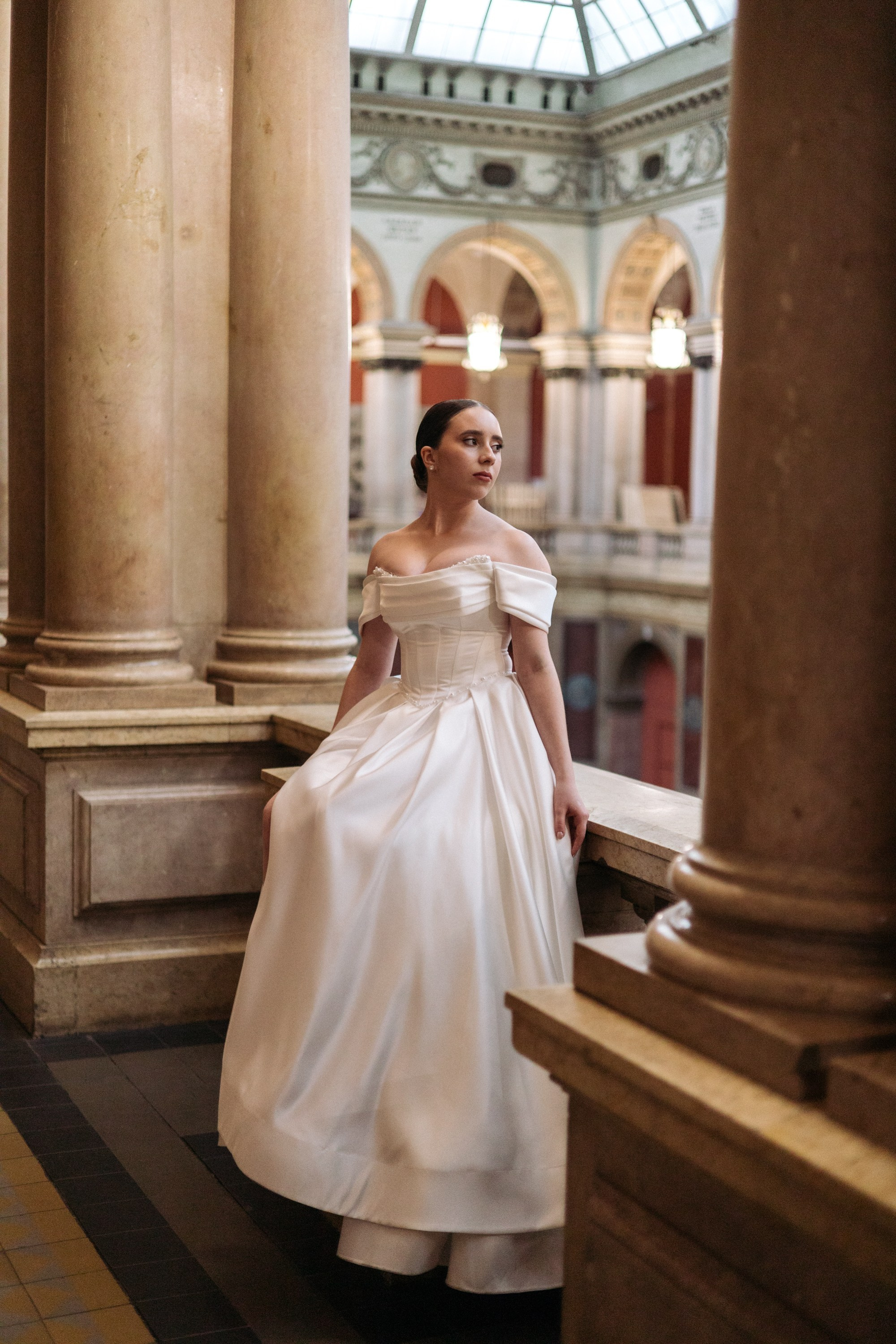 Влад&Настя. Свадебный фотограф Церковная Алёна.Десногорск, Смоленск