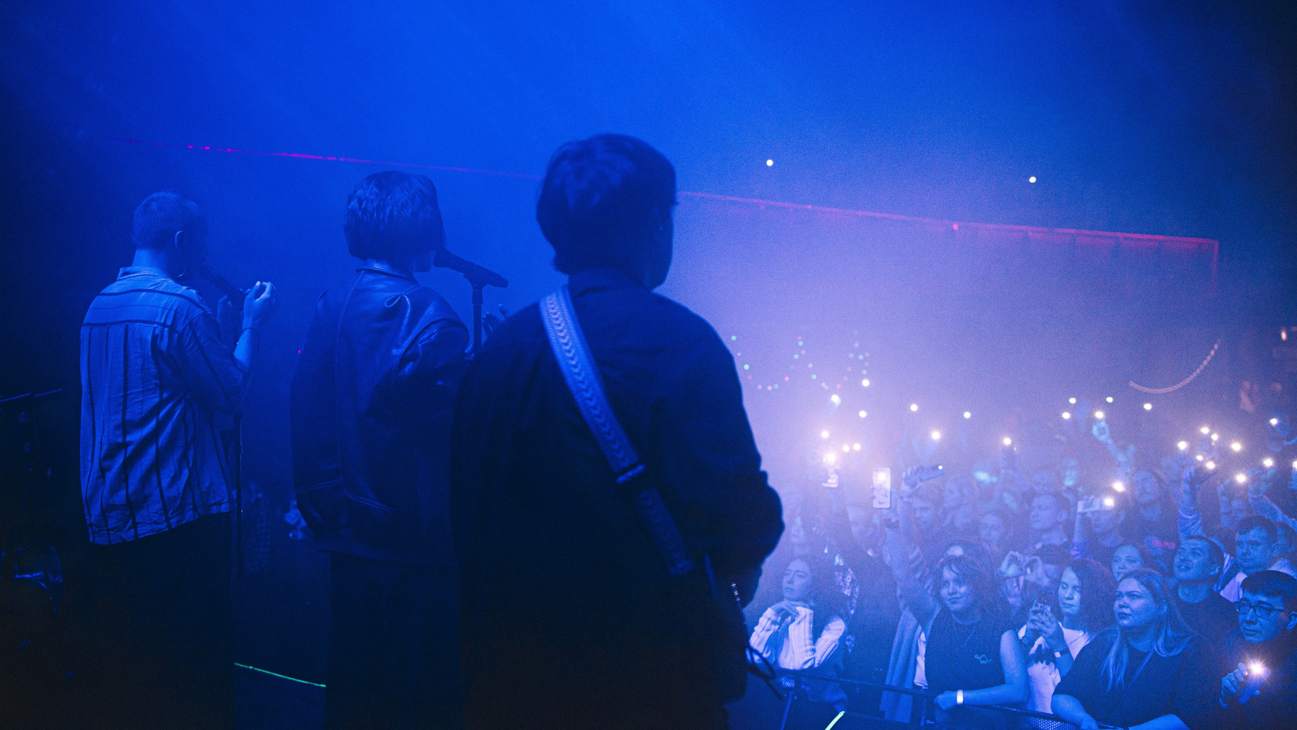 Motherland Winter’26. RUSLAN ROZANOV