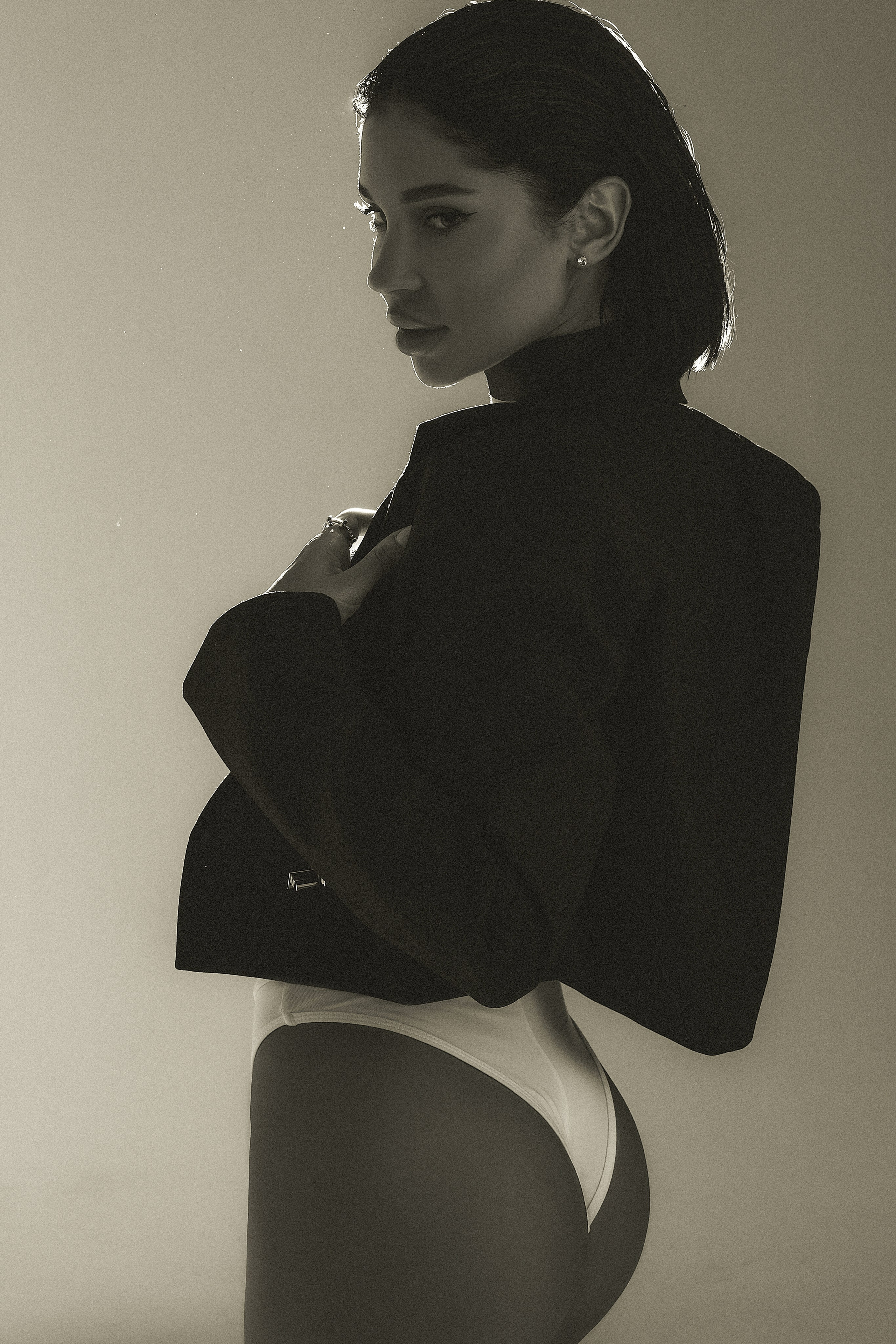 Настя. Коммерческий фотограф