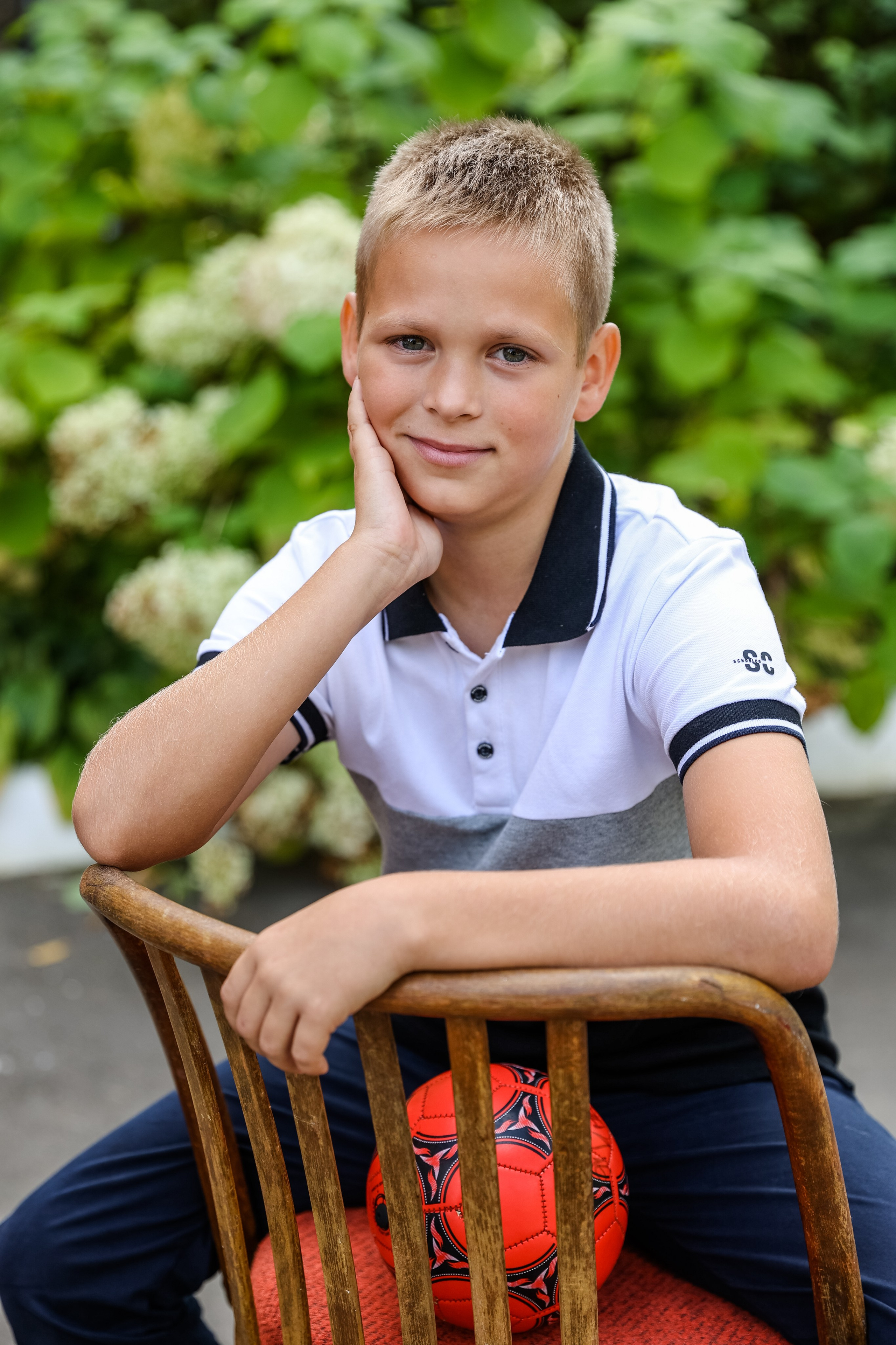 НАЧАЛЬНАЯ ШКОЛА. Главная