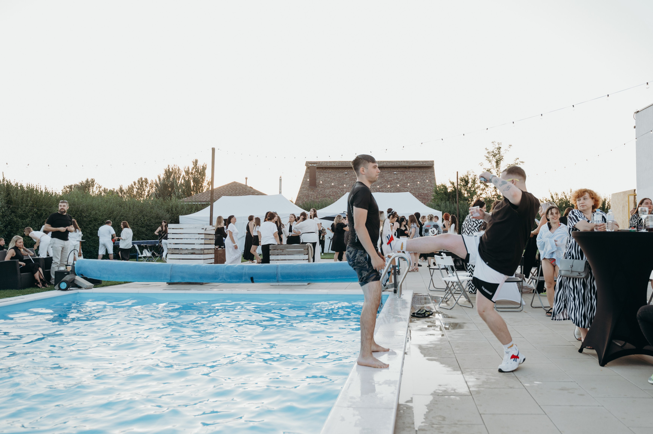 КОРПОРАТИВЫ. Фотограф Сергей Воля