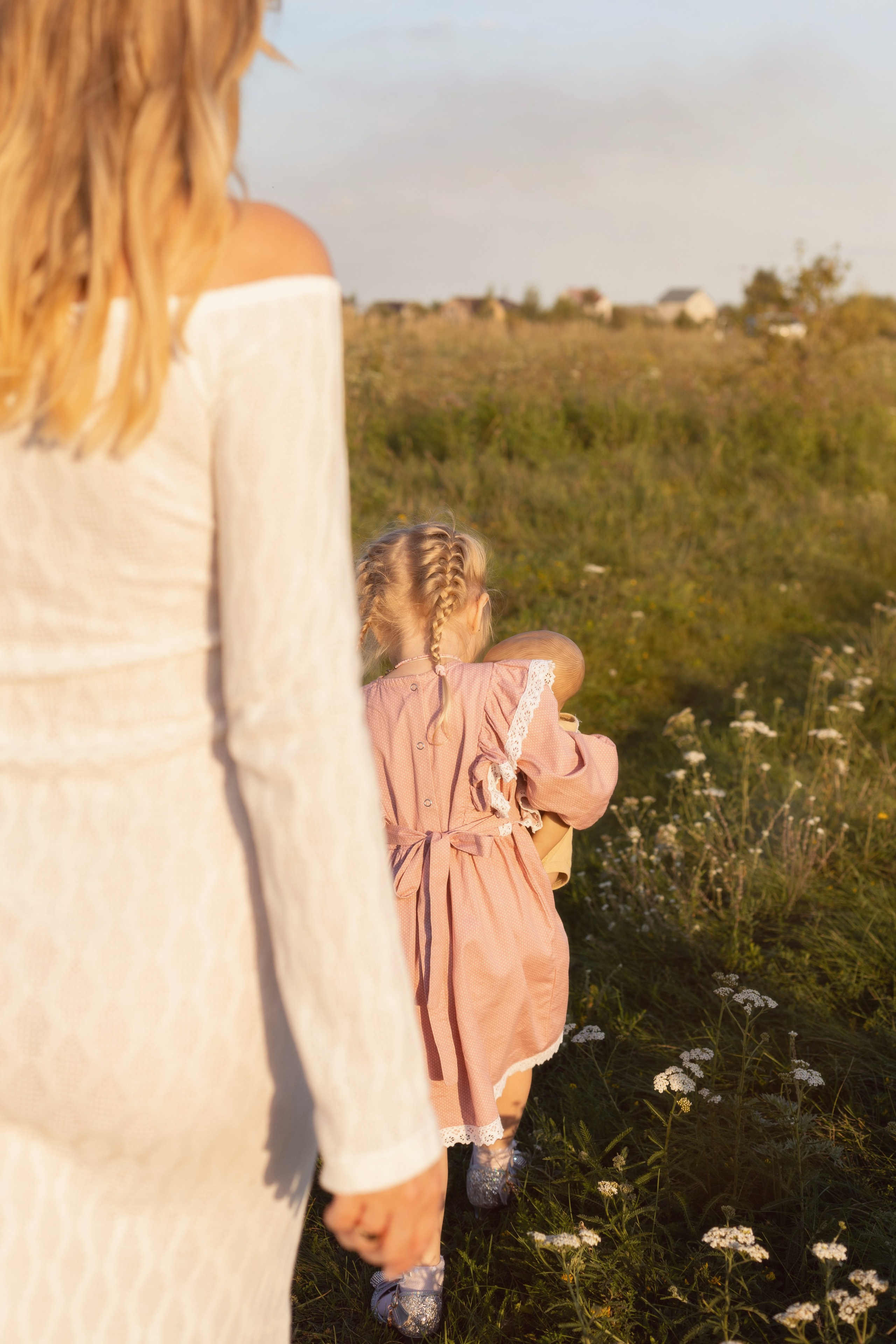 Маленькое чудо. Свадебный и женский фотограф в Липецке и Воронеже Роза Демина