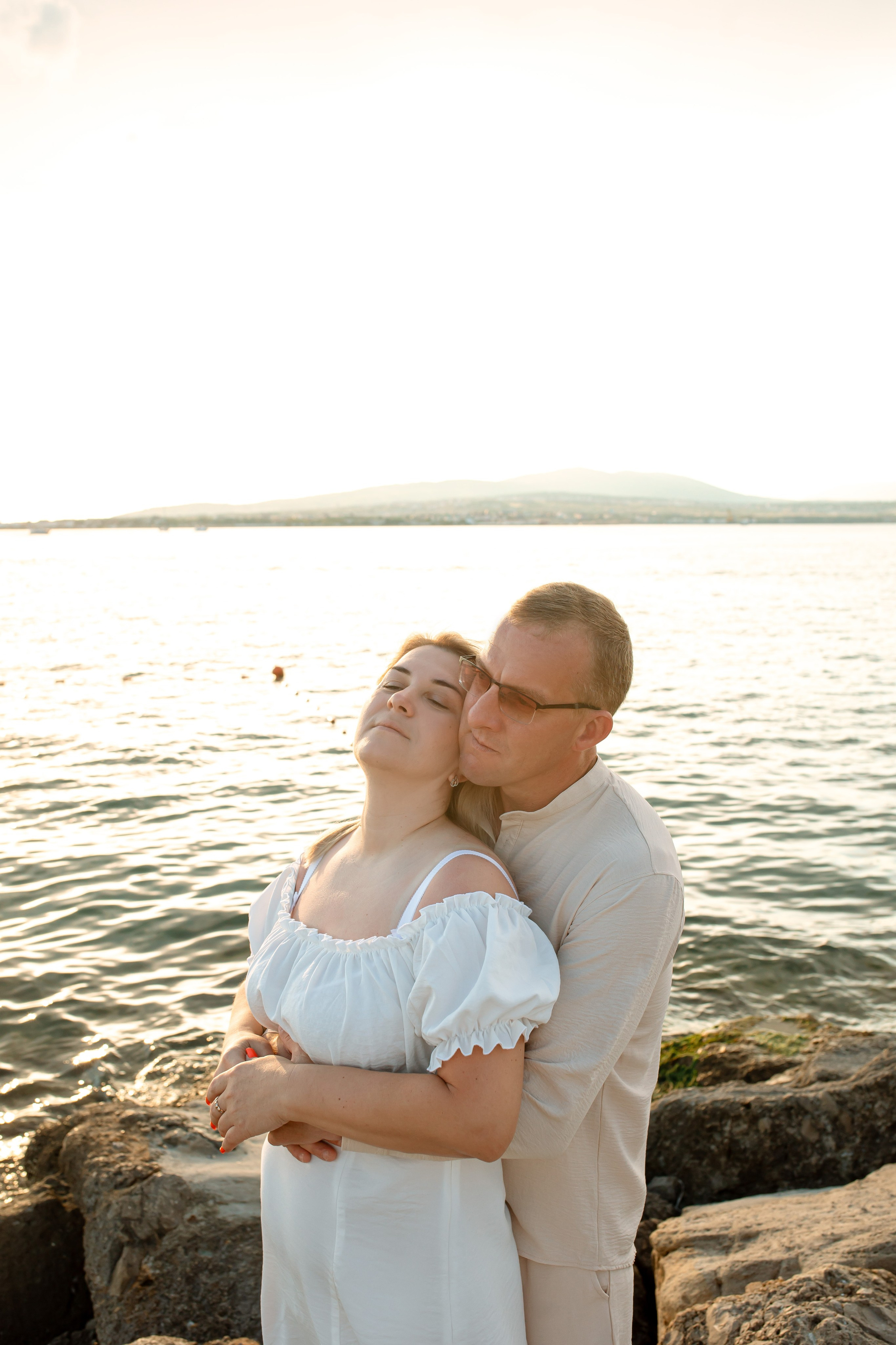 Анна, Алексей, Иван, Регина и Алексей. Фотограф в Геленджике, Архипо-Осиповке, Абрау-Дюрсо, Кринице Виктория
