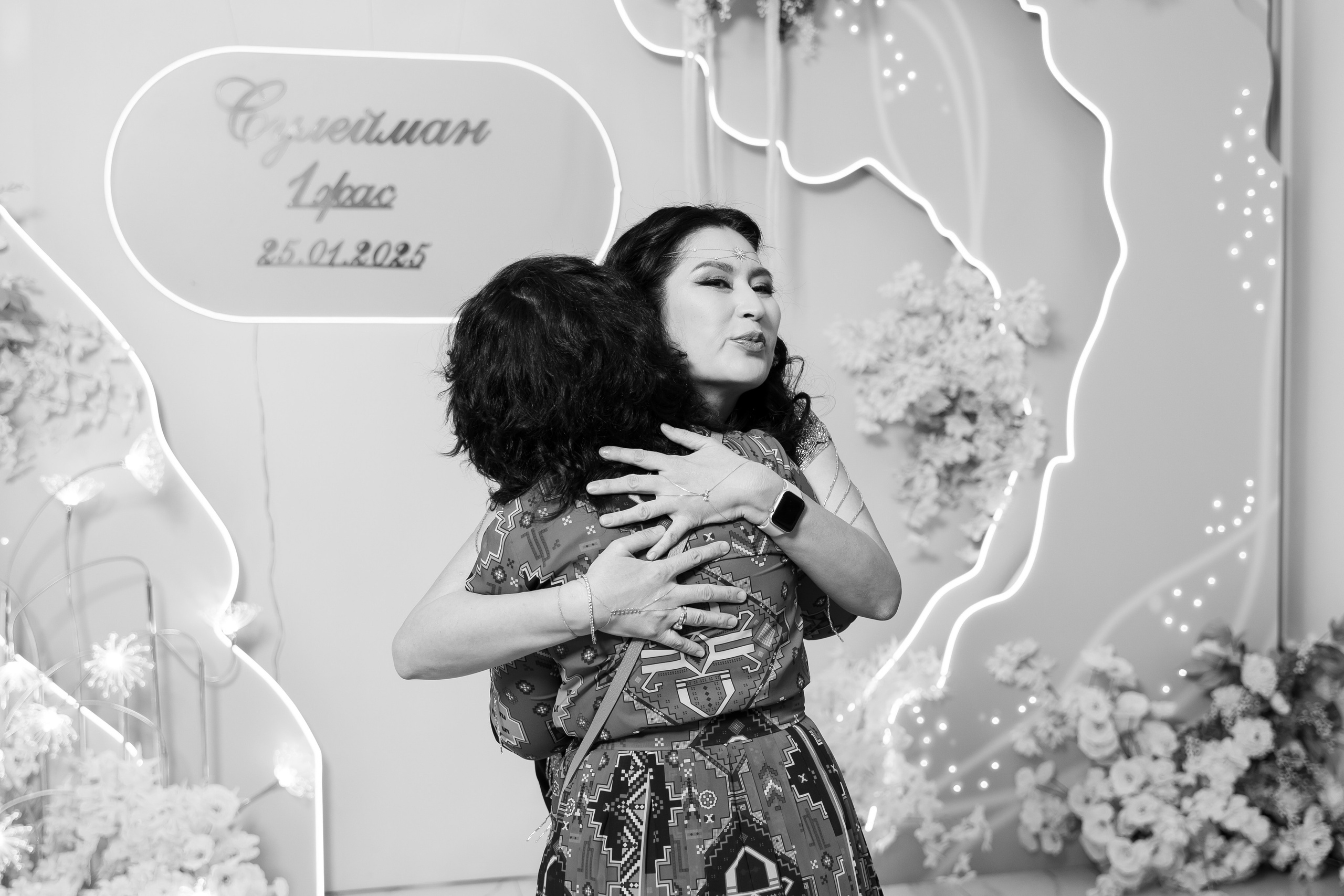 Годики | Тұсау кесу. Фото и видеосъемка в Алматы