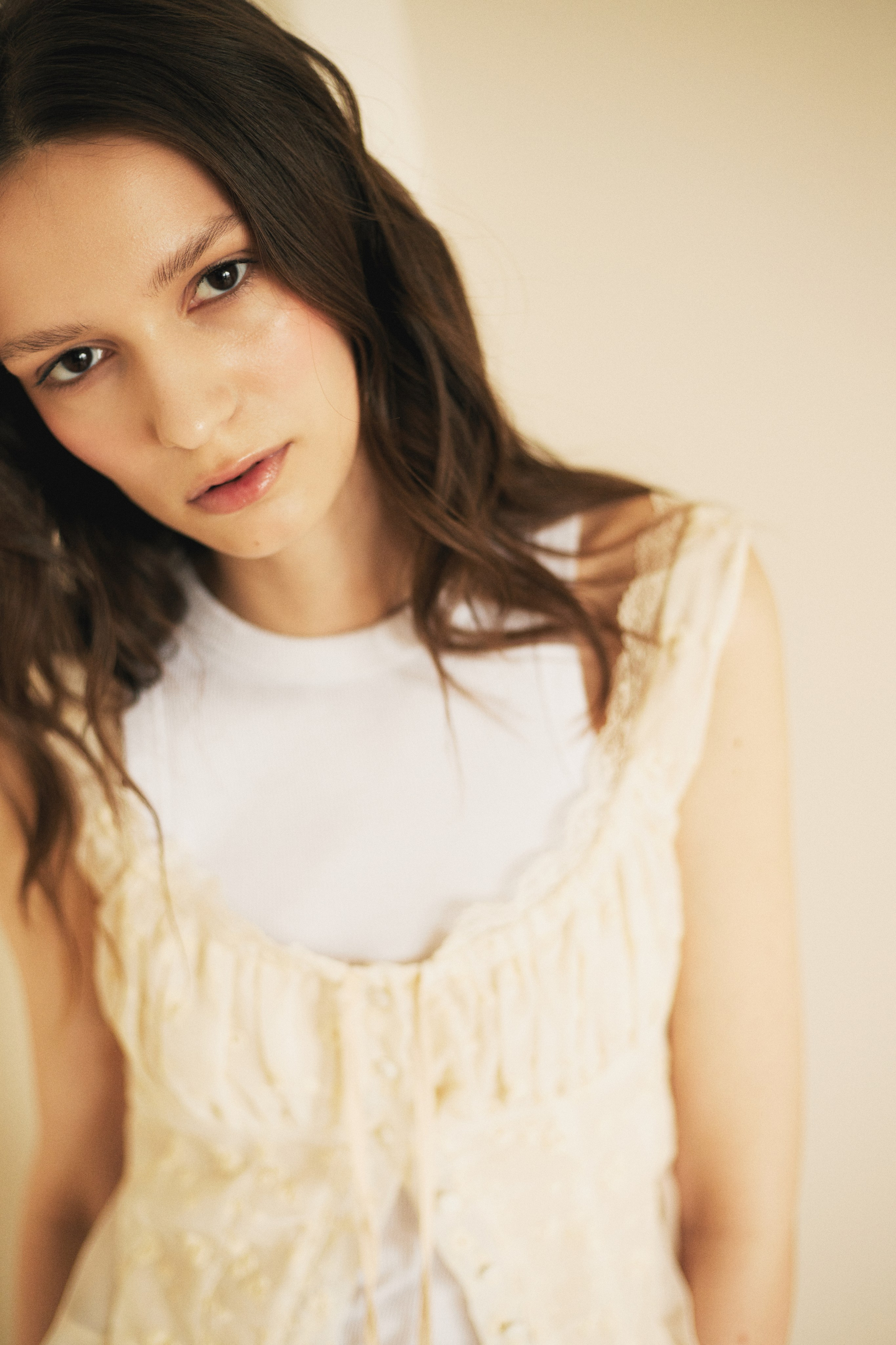 Милена. Фотограф Ионова Анастасия, г Владивосток