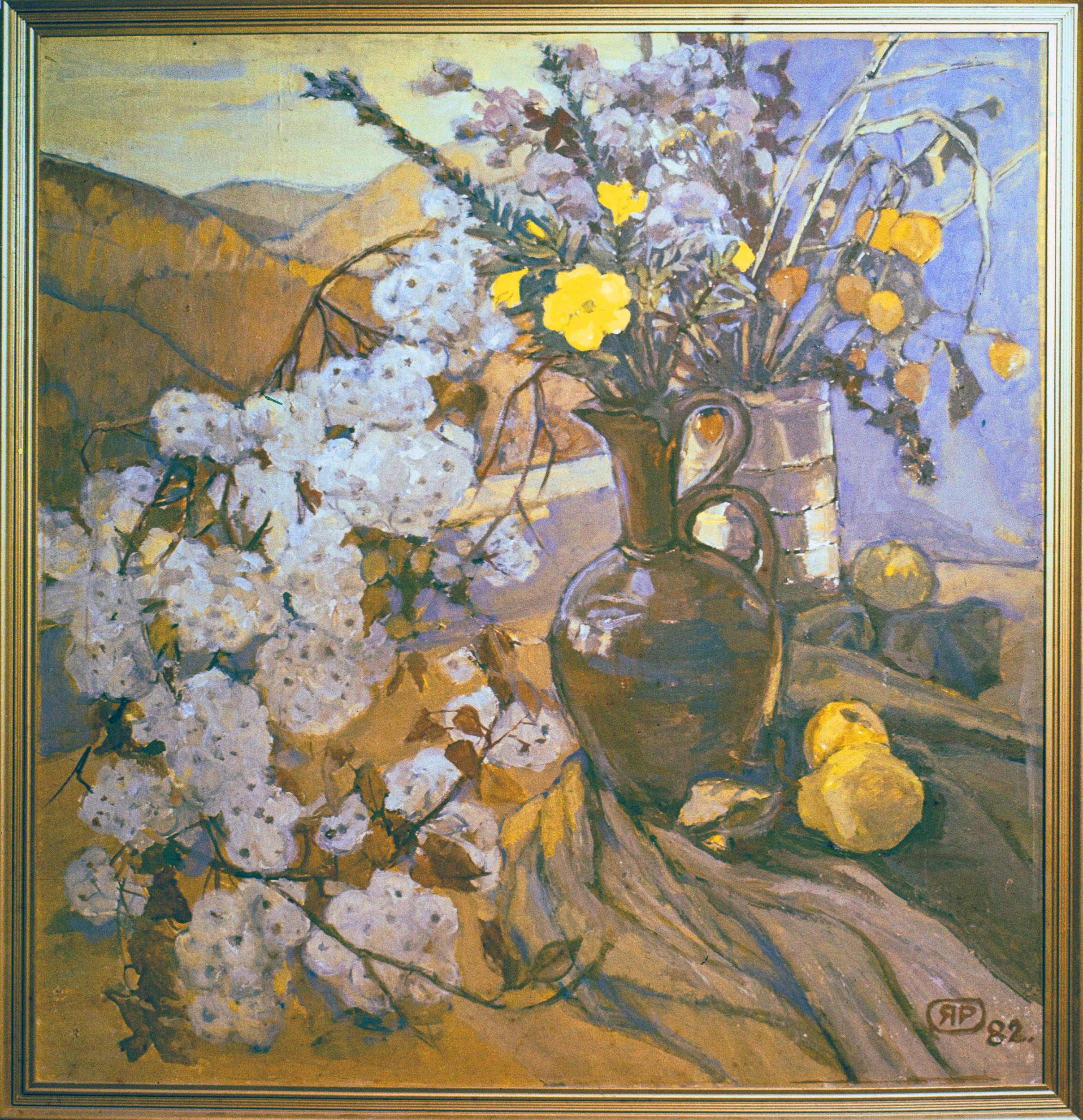 Творы Ядвігі Раздзялоўскай. Фотограф Евгений Стельмах в Молодечно и Минске