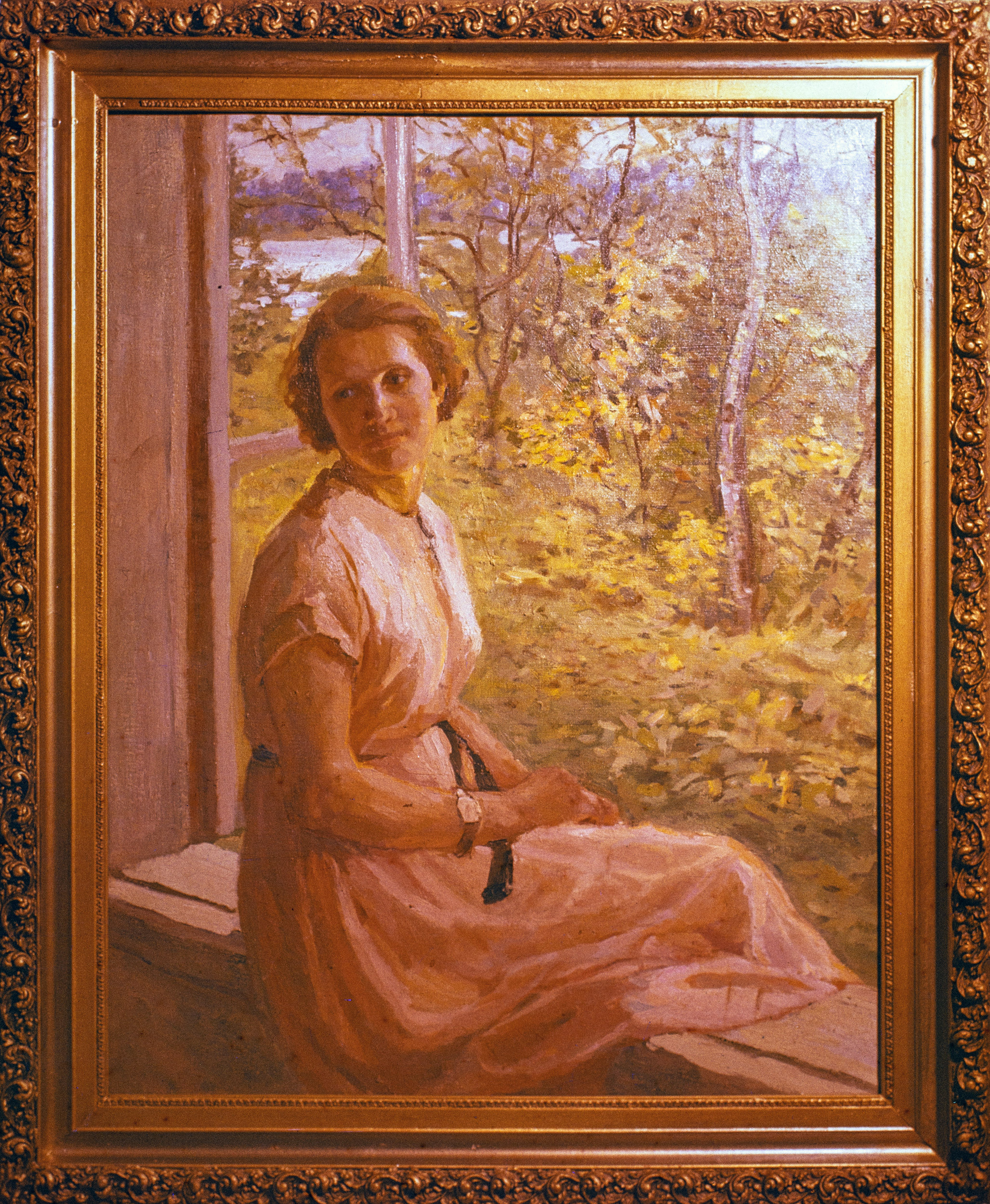 Творы Ядвігі Раздзялоўскай. Фотограф Евгений Стельмах в Молодечно и Минске