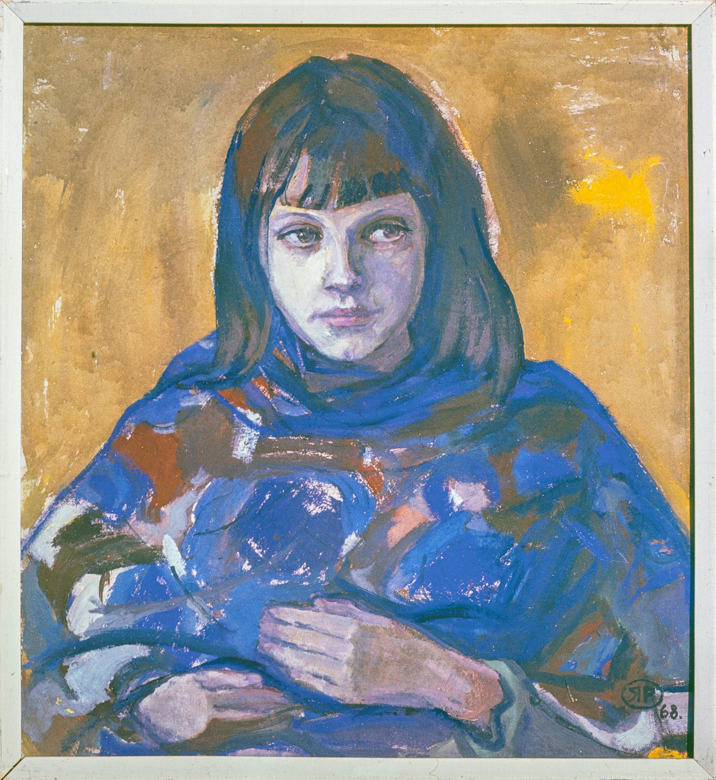 Творы Ядвігі Раздзялоўскай. Фотограф Евгений Стельмах в Молодечно и Минске