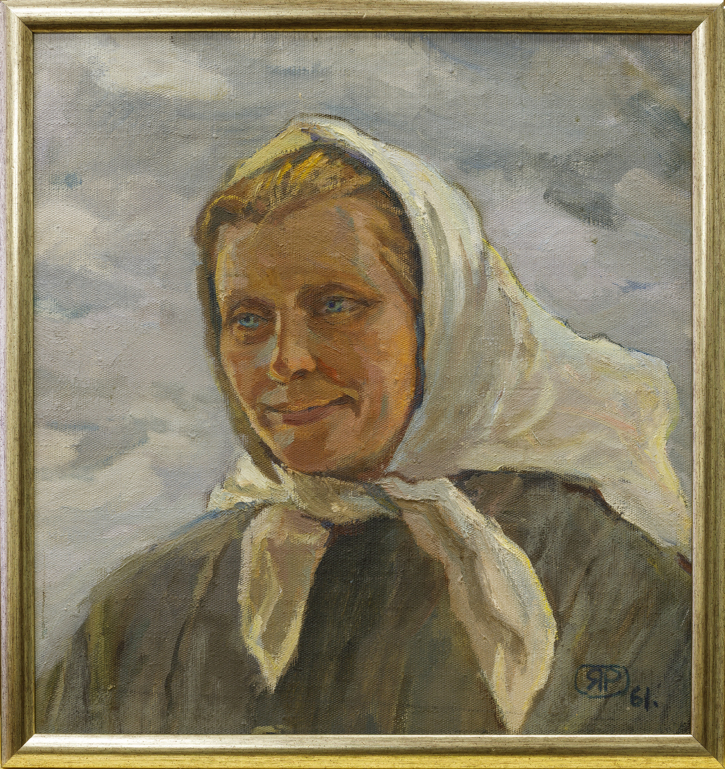 Творы Ядвігі Раздзялоўскай. Фотограф Евгений Стельмах в Молодечно и Минске