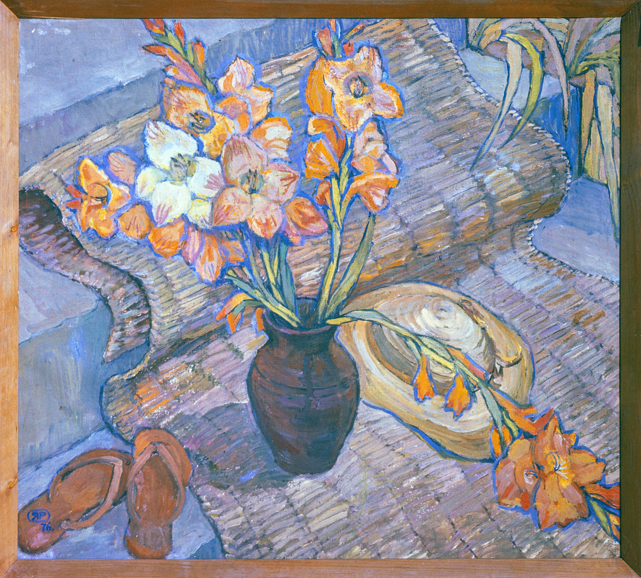 Творы Ядвігі Раздзялоўскай. Фотограф Евгений Стельмах в Молодечно и Минске