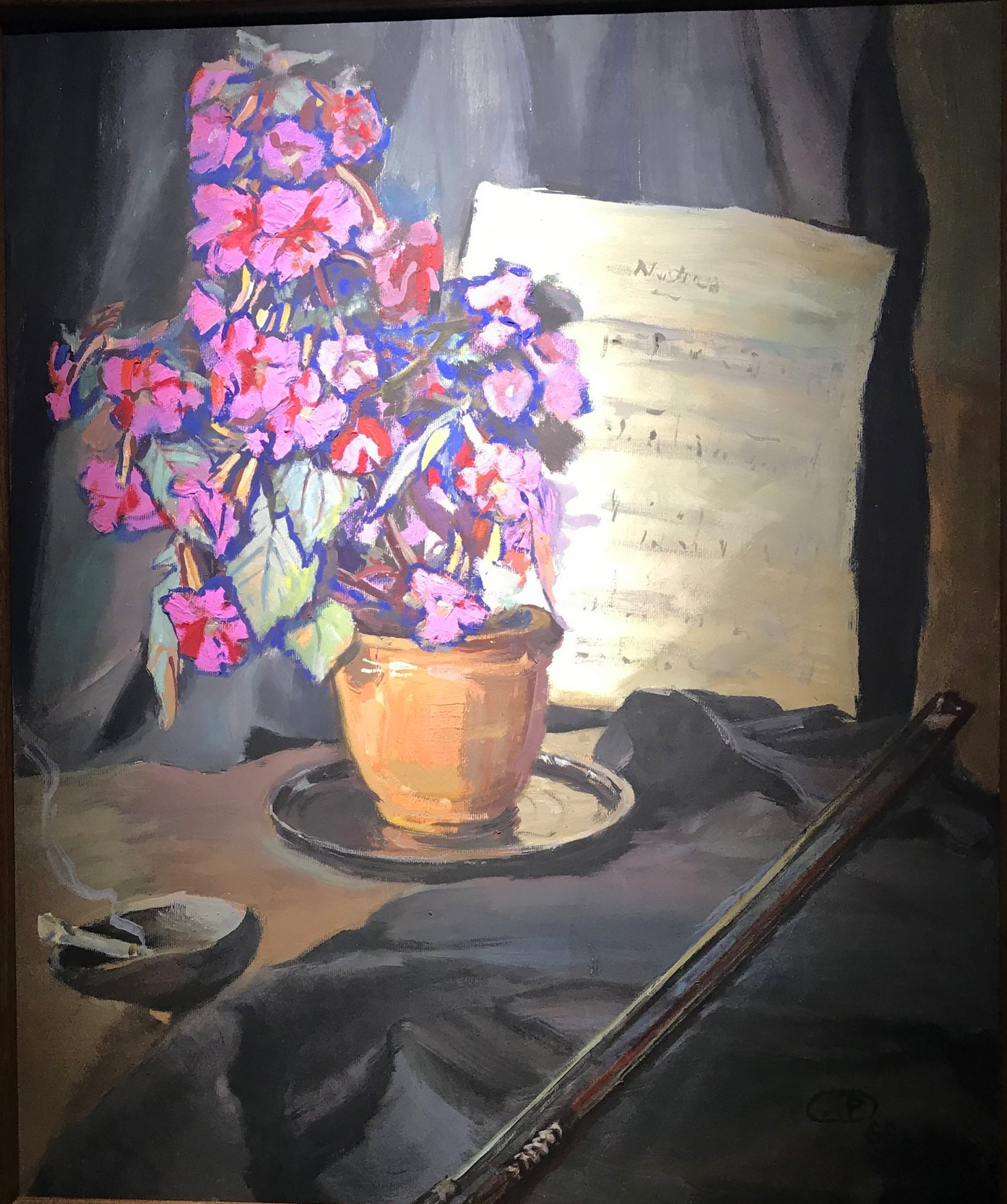 Творы Ядвігі Раздзялоўскай. Фотограф Евгений Стельмах в Молодечно и Минске